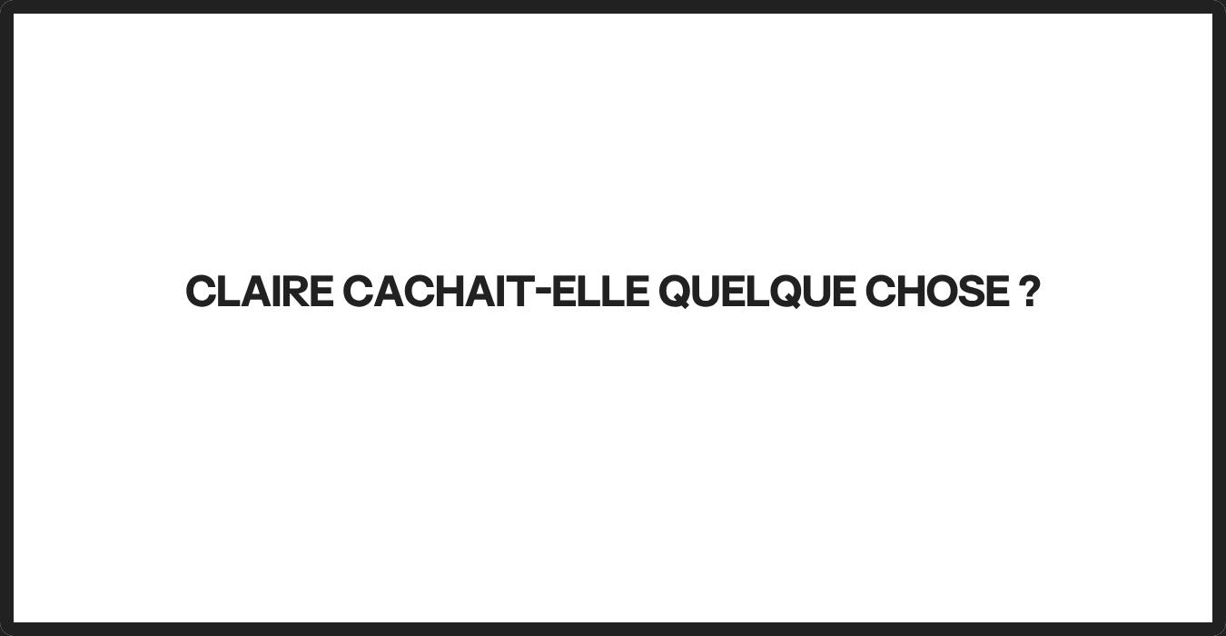 À titre d'illustration uniquement | Source : Amomama
