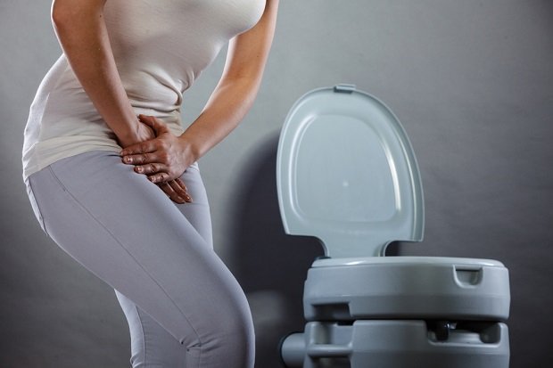 Douleur urinaires | Source : Shutterstock