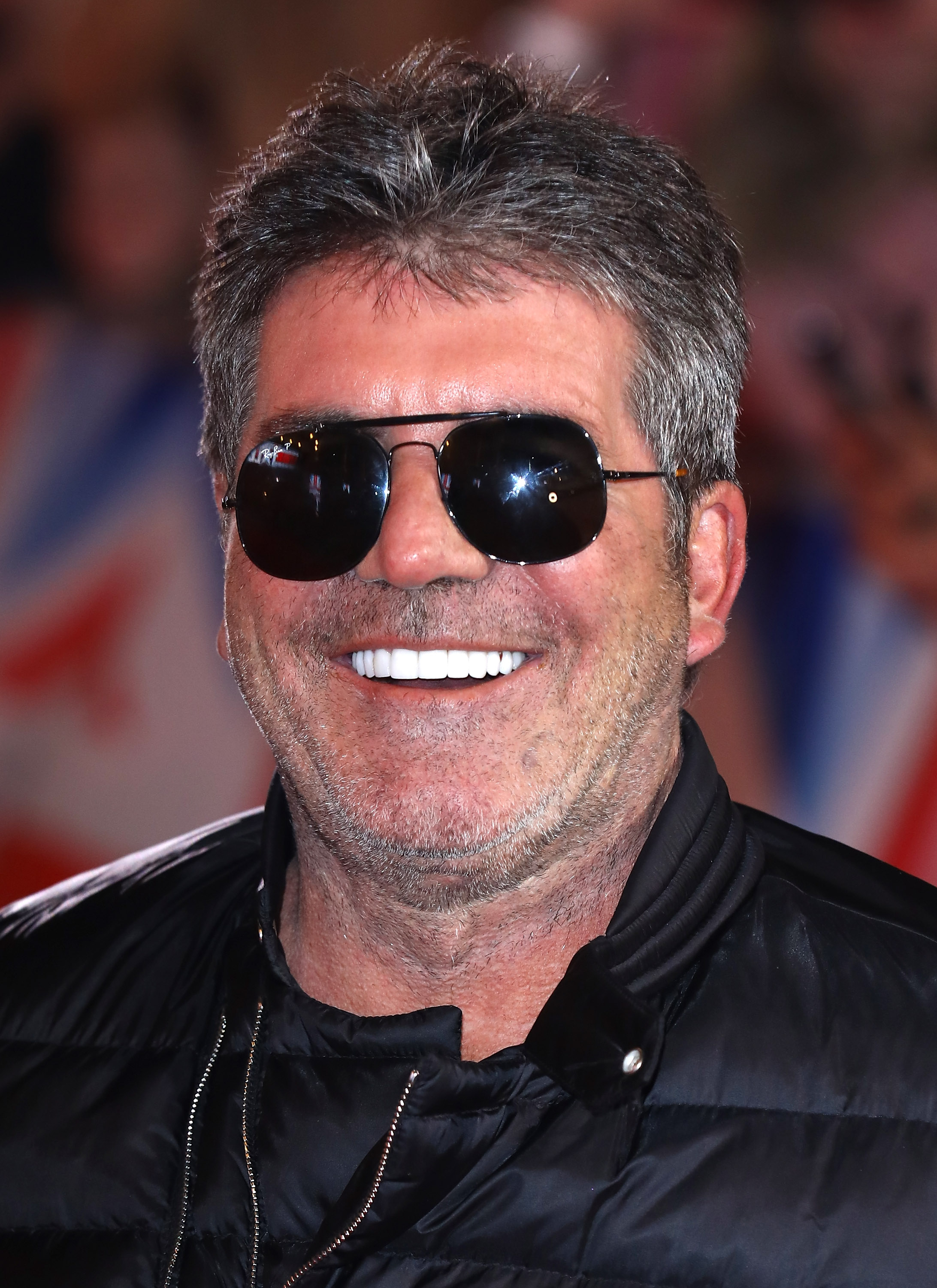 Simon Cowell lors des auditions de "Britain's Got Talent" le 20 janvier 2019 à Londres, Angleterre | Source : Getty Images