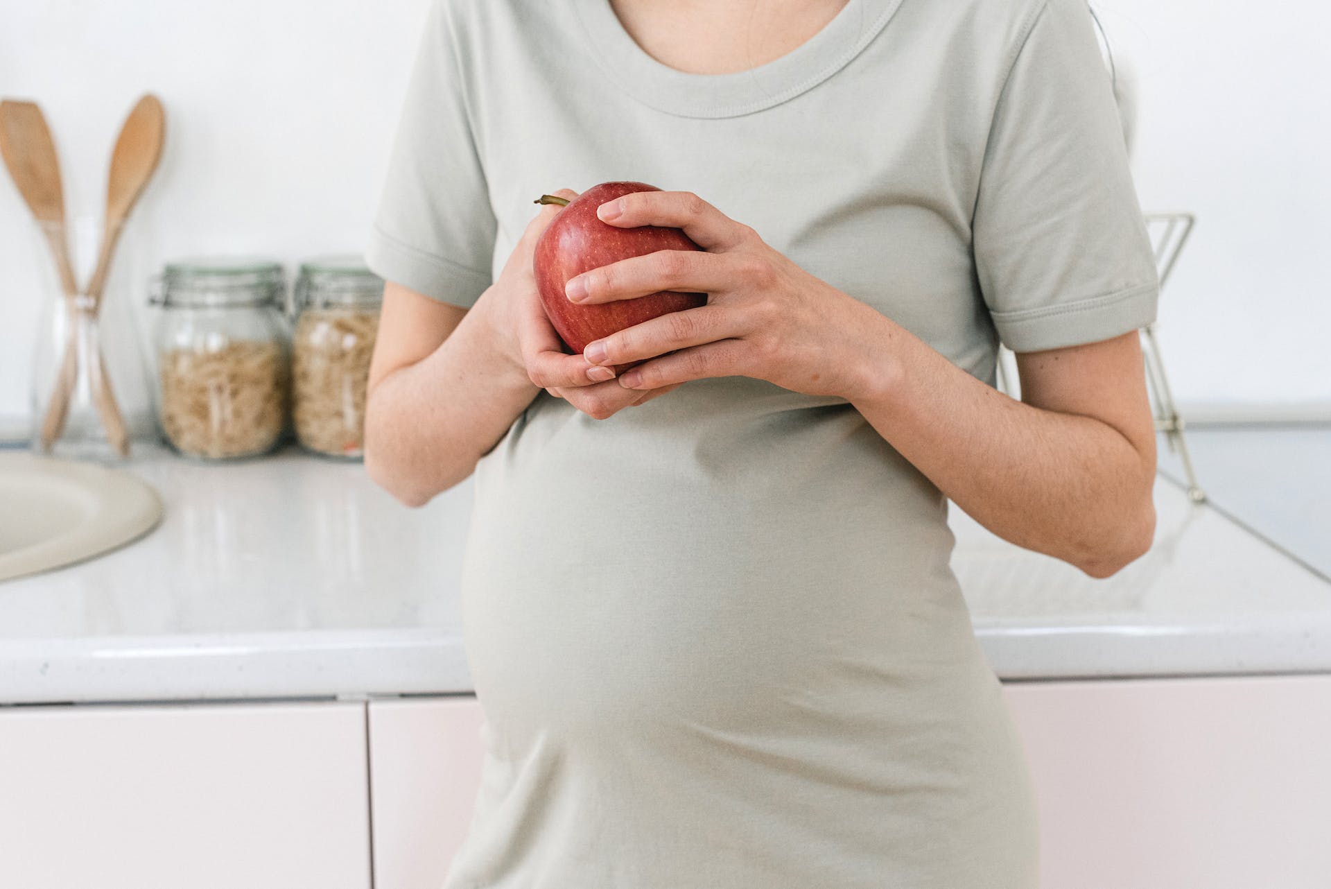 Femme enceinte | Source : Pexels