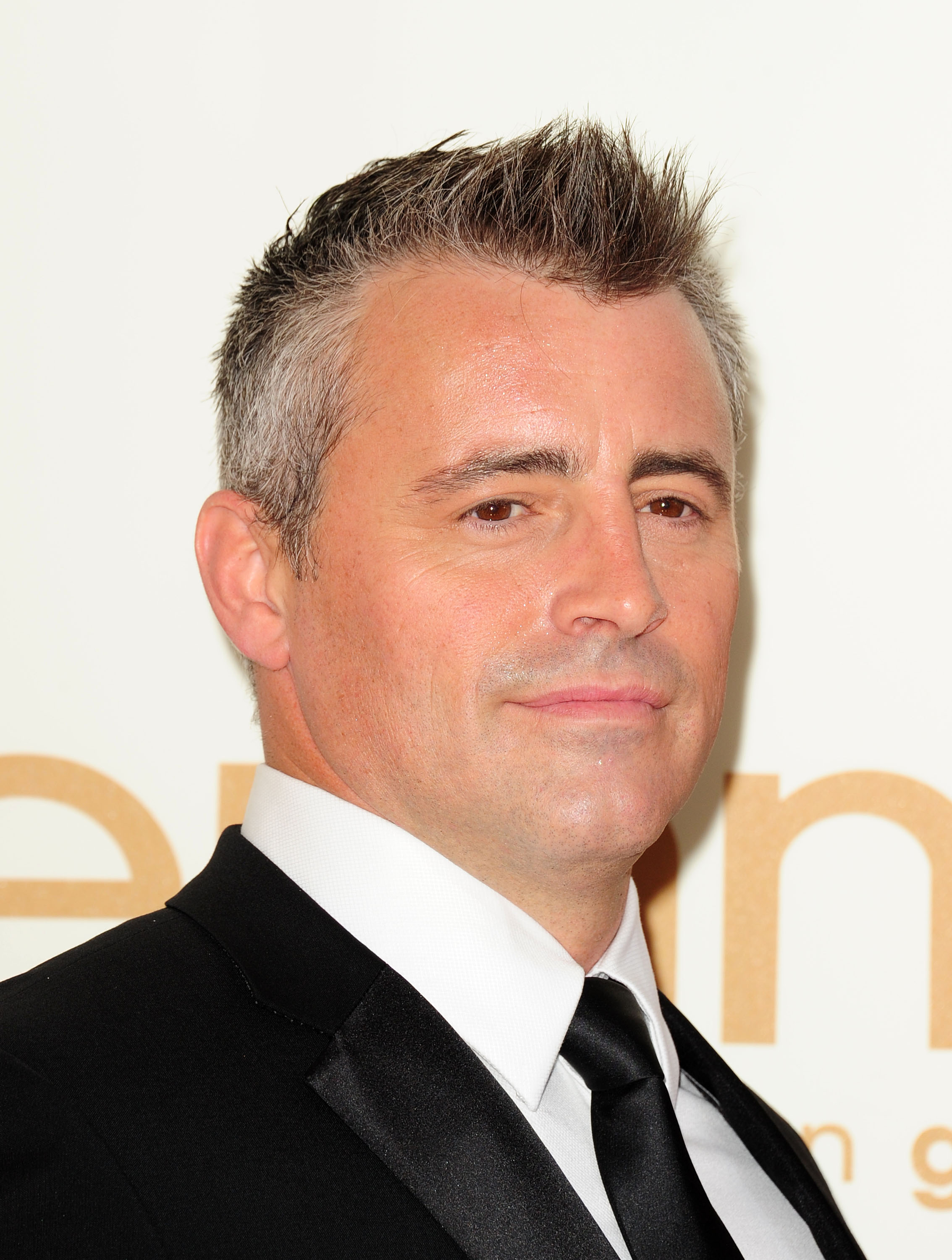 Matt LeBlanc lors de la 63e cérémonie annuelle des Primetime Emmy Awards, le 18 septembre 2011. | Source : Getty Images