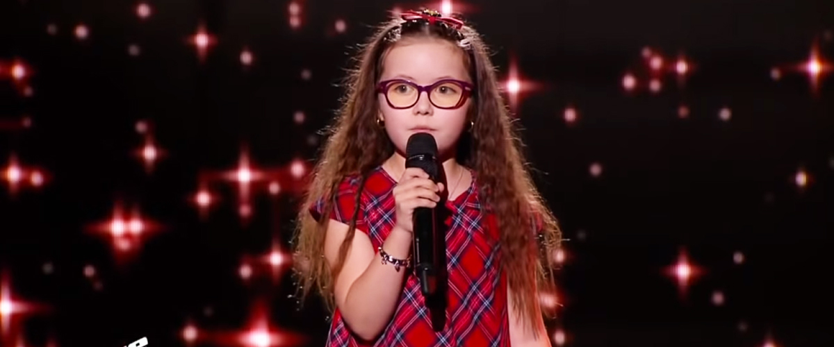 youtube.com/The Voice Kids France