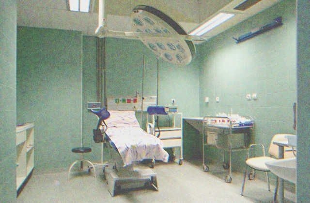 Une chambre d'hôpital | Source : Shutterstock