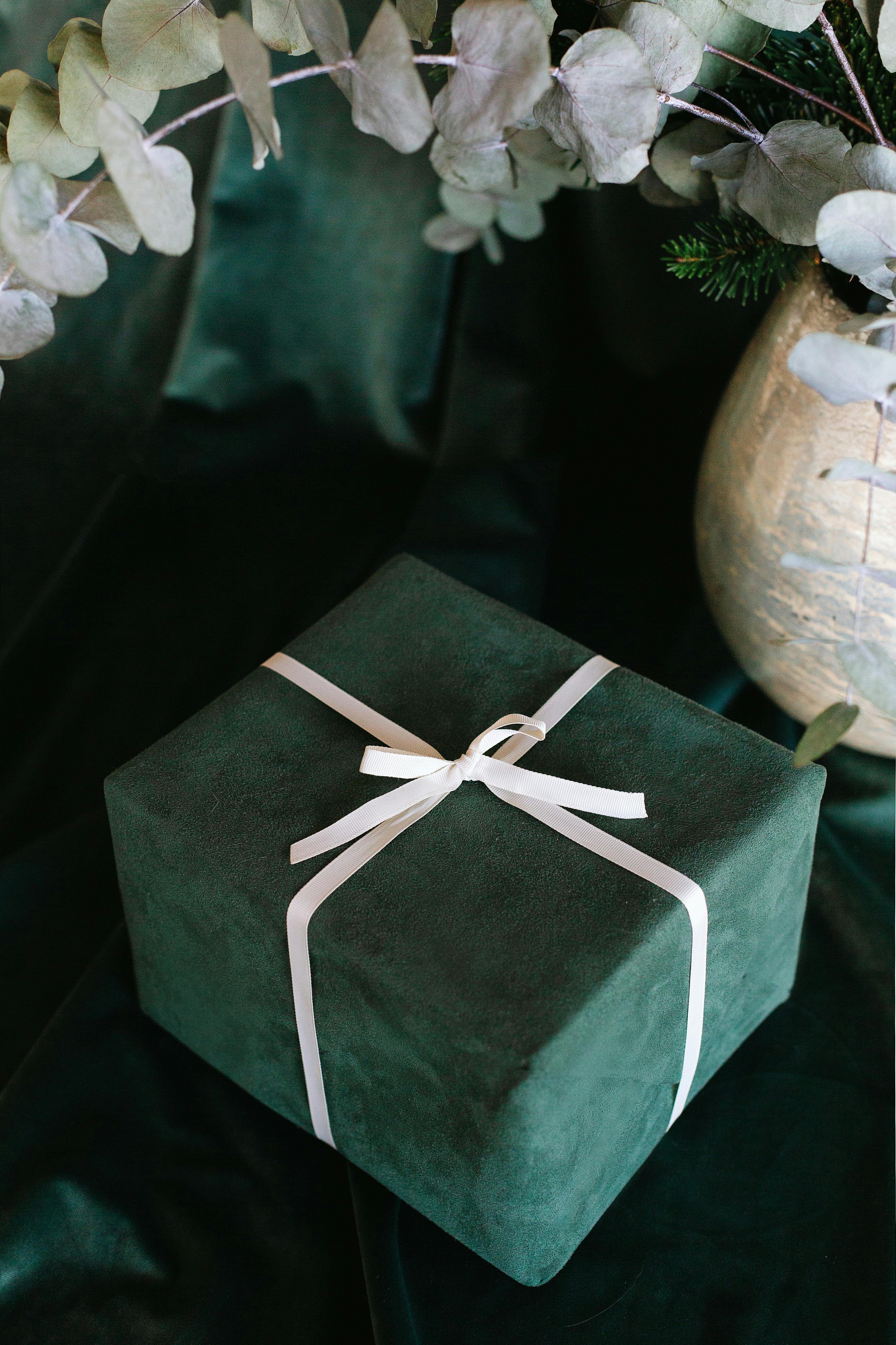 Un coffret cadeau | Source : Pexels