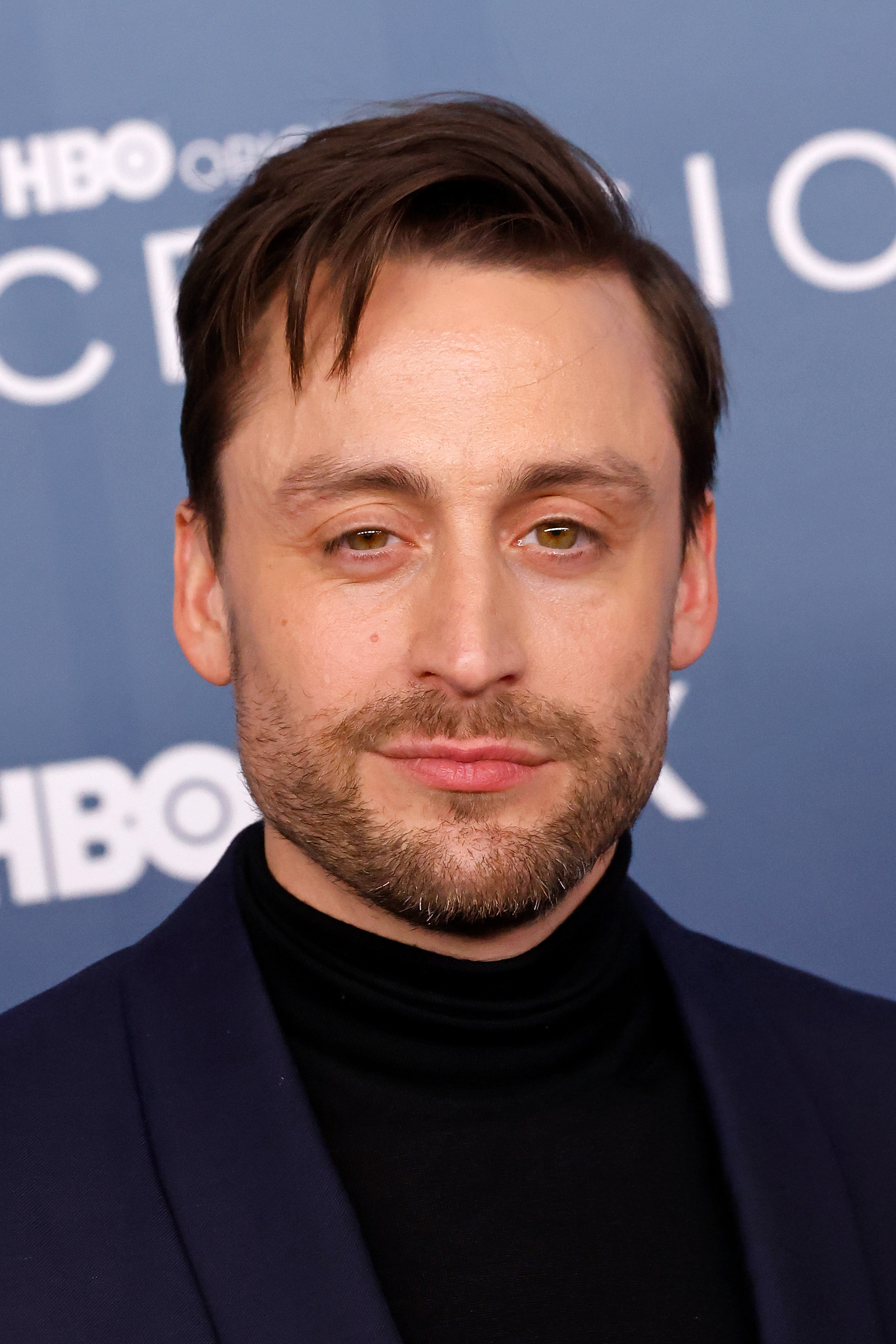 Kieran Culkin assiste à la première de la saison 4 de "Succession", 2023 | Source : Getty Images