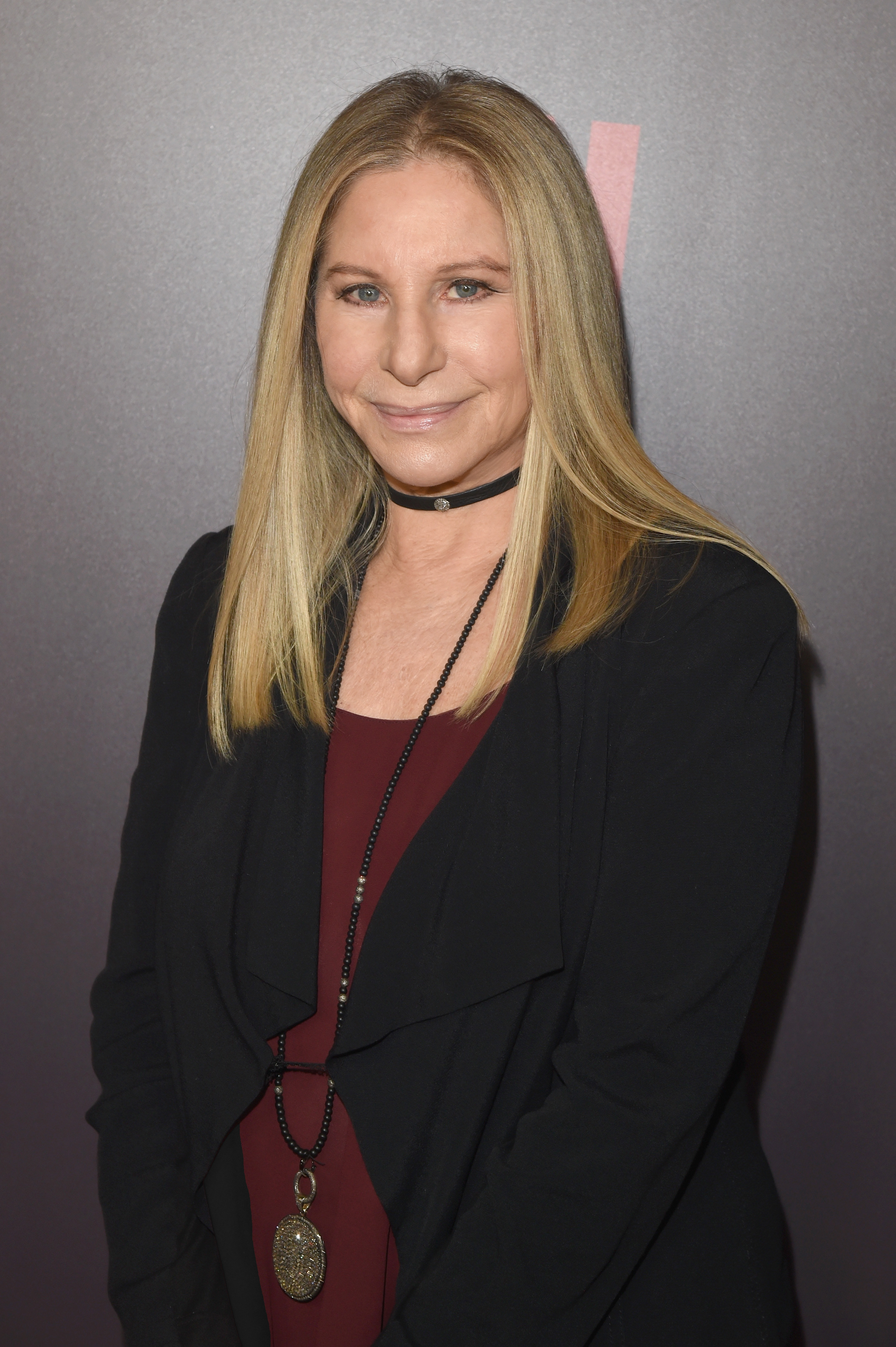Barbra Streisand assiste à Barbra Streisand et Jamie Foxx en conversation lors de l'événement FYSEE de Netflix aux studios Raleigh à Los Angeles, en Californie, le 10 juin 2018. | Source : Getty Images