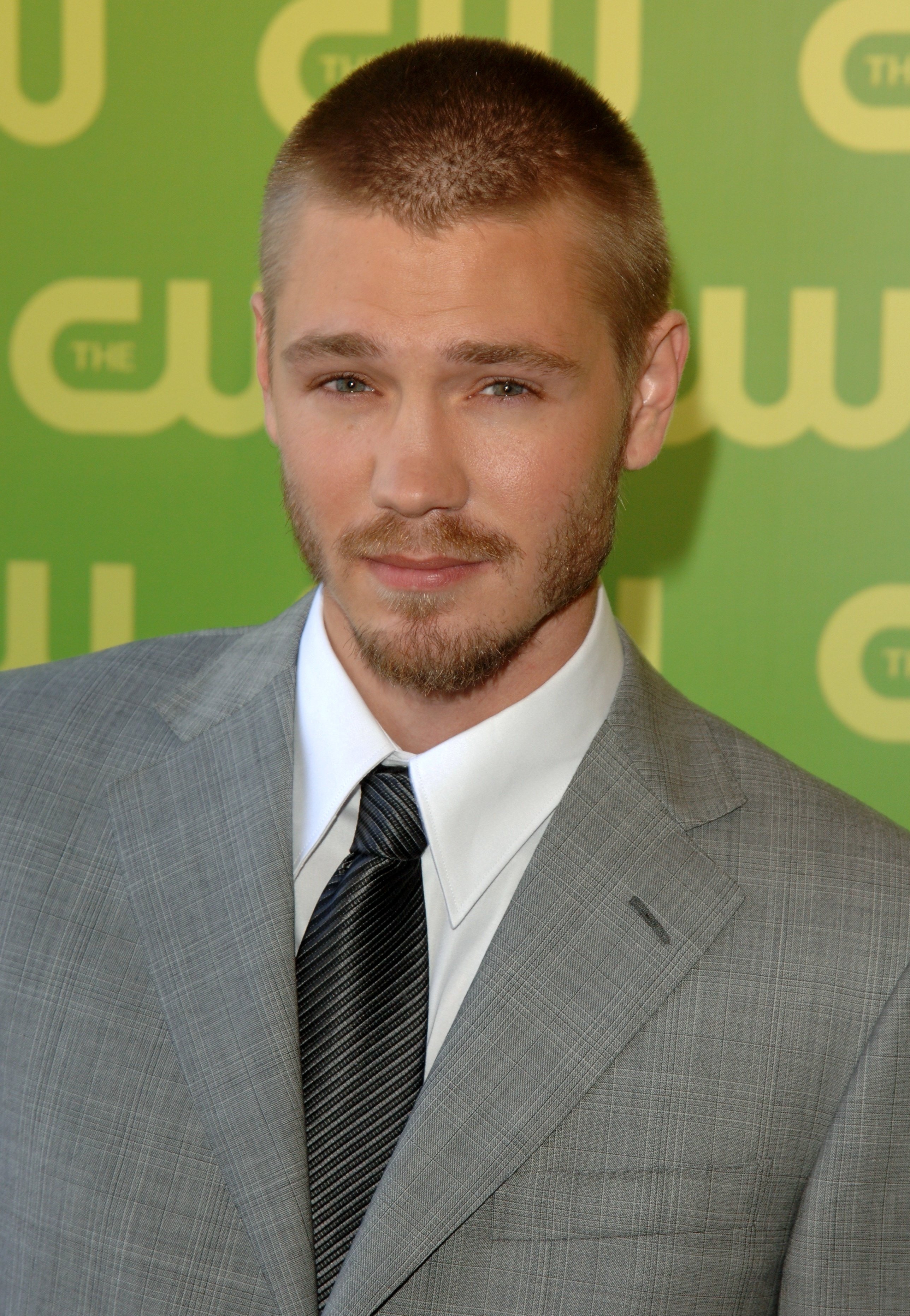 Chad Michael Murray à l'événement The CW Upfront 2006-2007 à New York City le 18 mai 2006 | Source : Getty Images