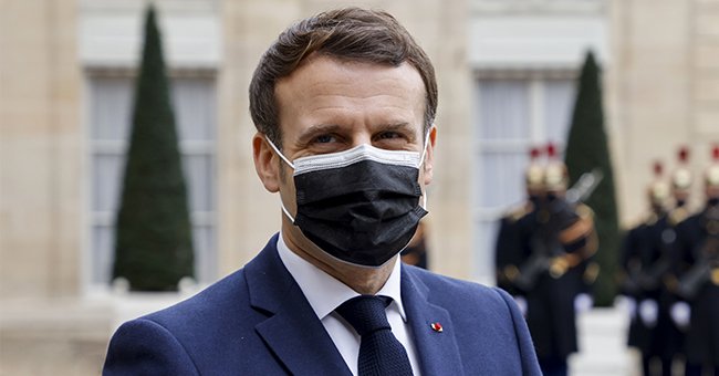 La vaccination ouverte à tous à partir du 12 mai, annonce Macron