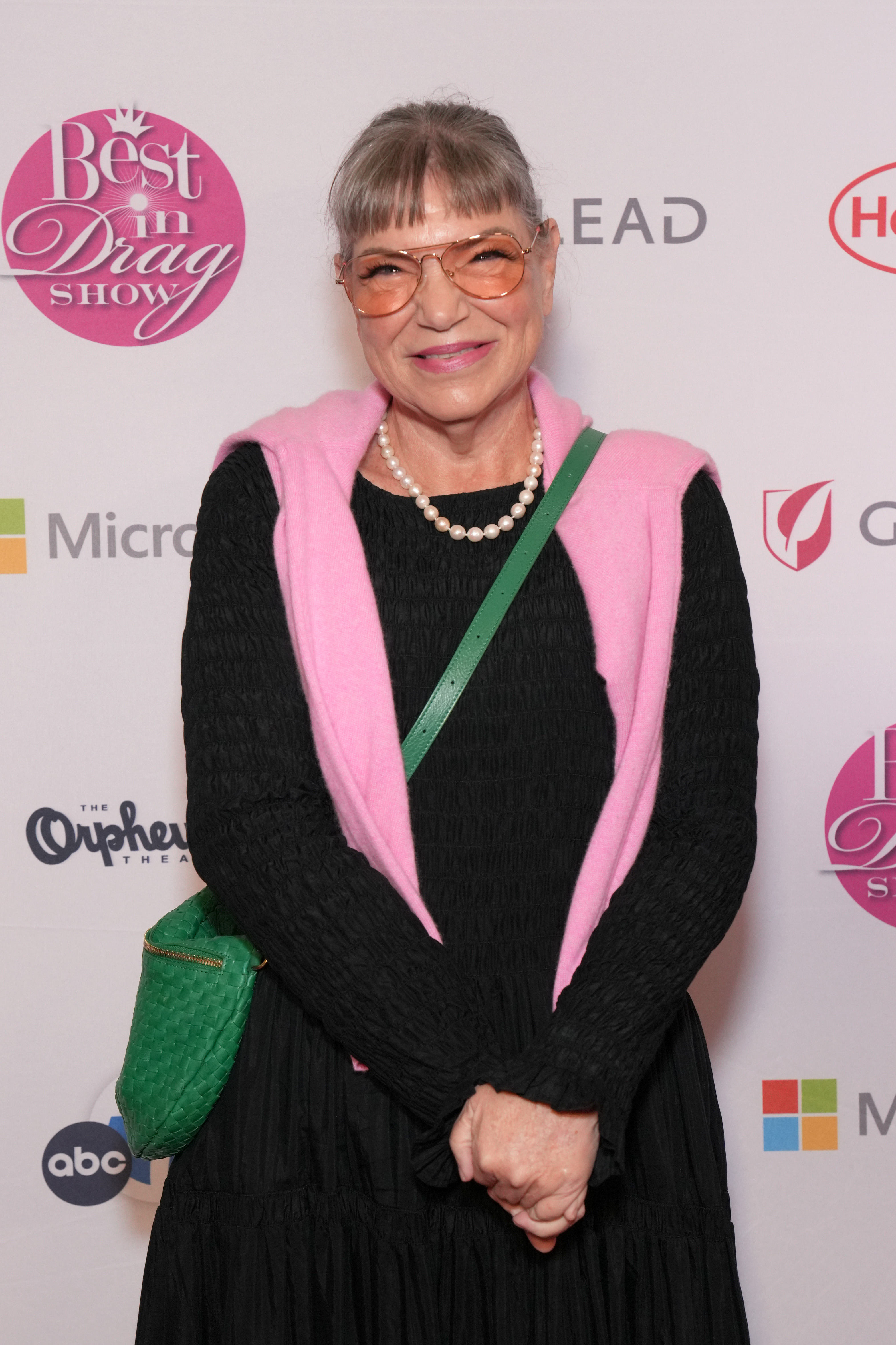 Même sans famille, Mind Cohn reste satisfaite car elle a consacré la majeure partie de sa vie à sa carrière. | Source : Getty Images