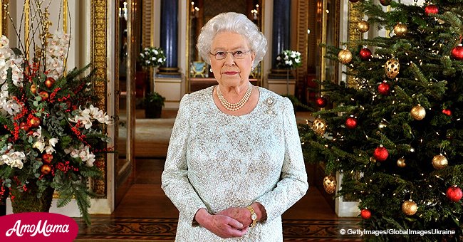 On dit que la reine n'ouvre pas ses cadeaux de Noël sans suivre ces 3 règles
