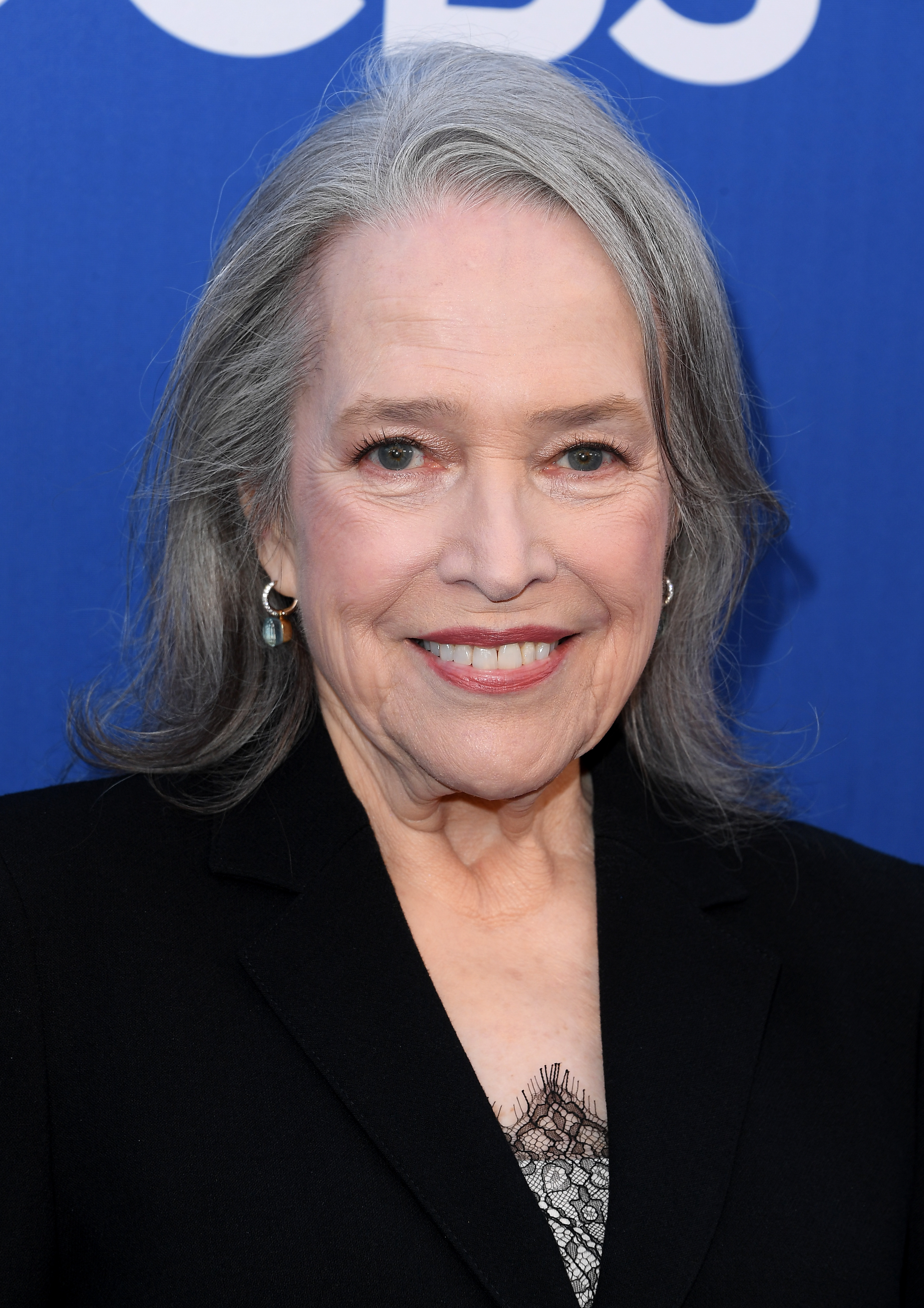 Kathy Bates lors de la célébration de l'horaire d'automne, le 2 mai 2024, à Los Angeles, en Californie. | Source : Getty Images