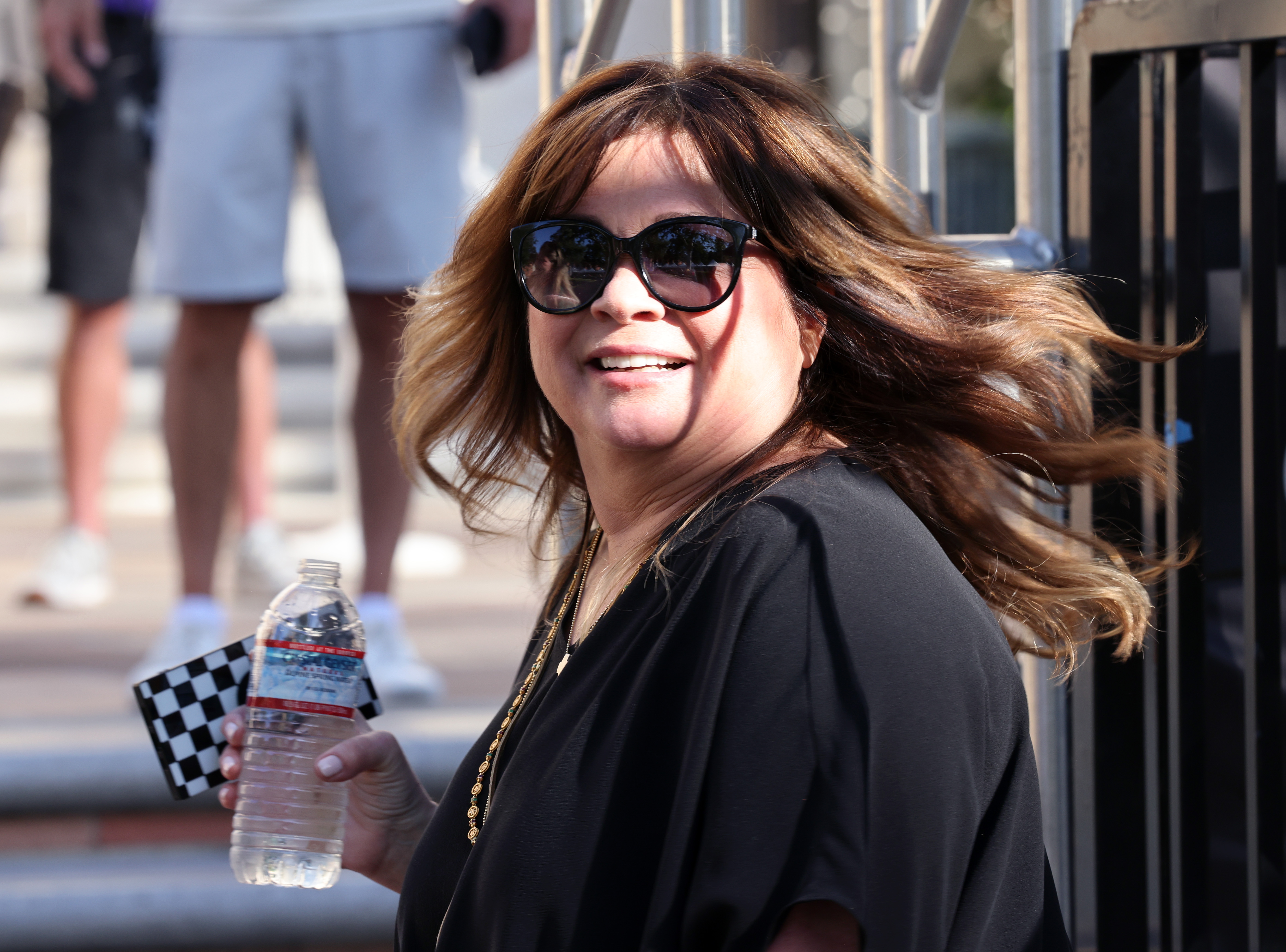 Valerie Bertinelli au Los Angeles Times Festival of Books en 2022 | Source : Getty Images