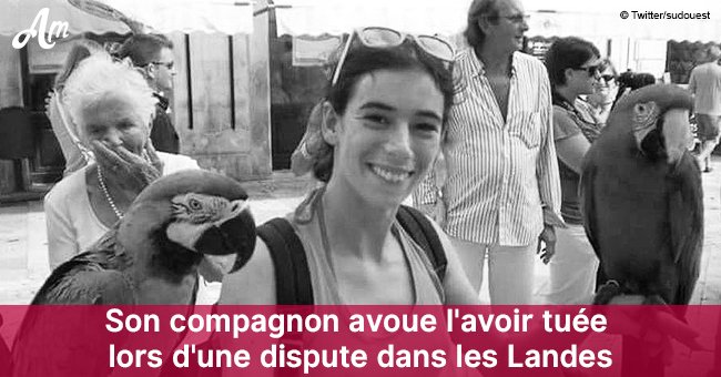 Landes: le corps de Laura Fay a finalement été retrouvé près d'une route forestière
