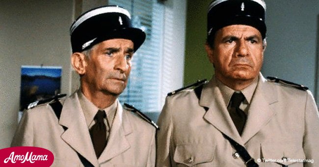 Le Gendarme de Saint-Tropez: la tragédie rarement mentionnée que couvrent les deux derniers épisodes