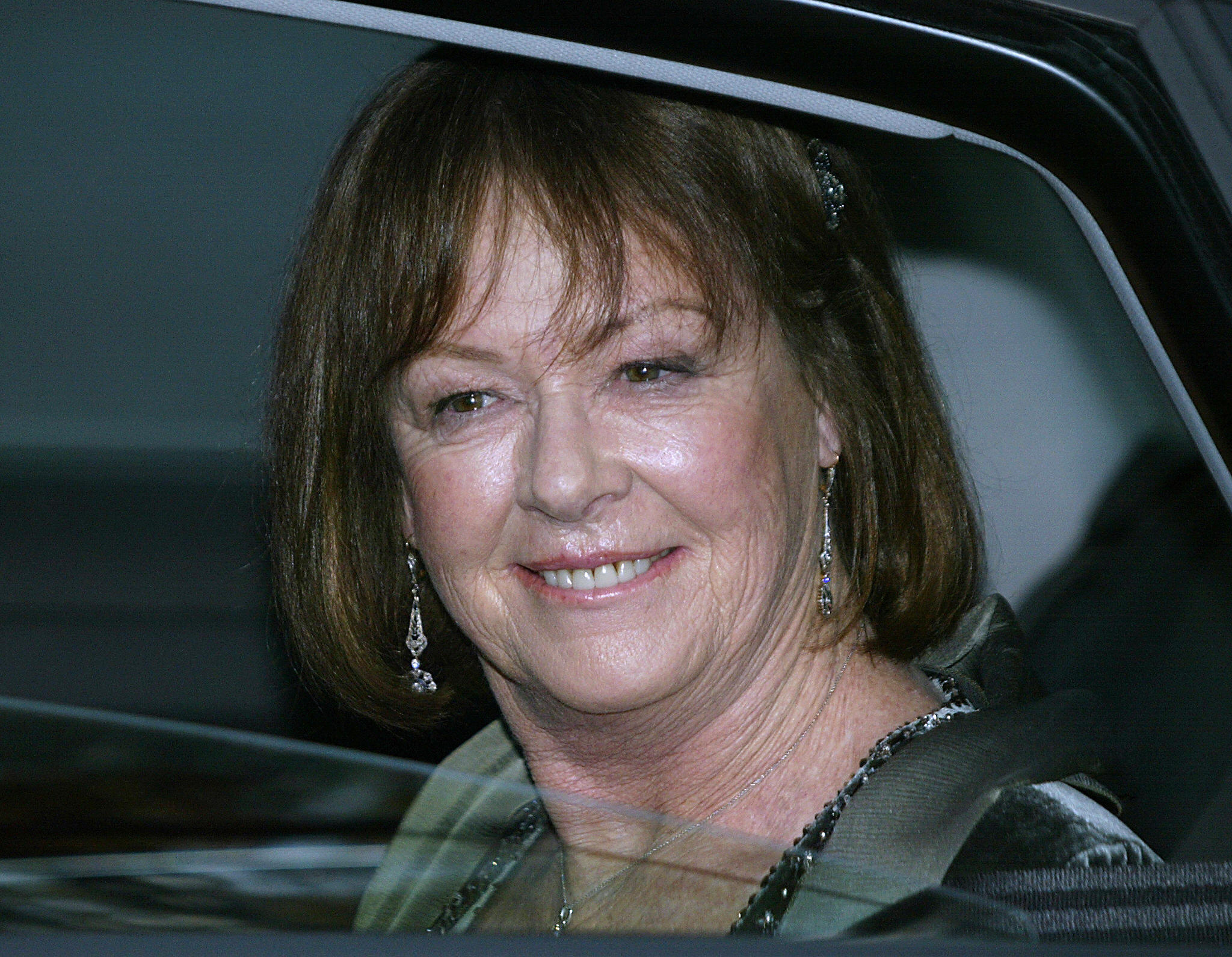 Janelle Anne Kidman le 25 juin 2006 à Sydney, Australie | Source : Getty Images