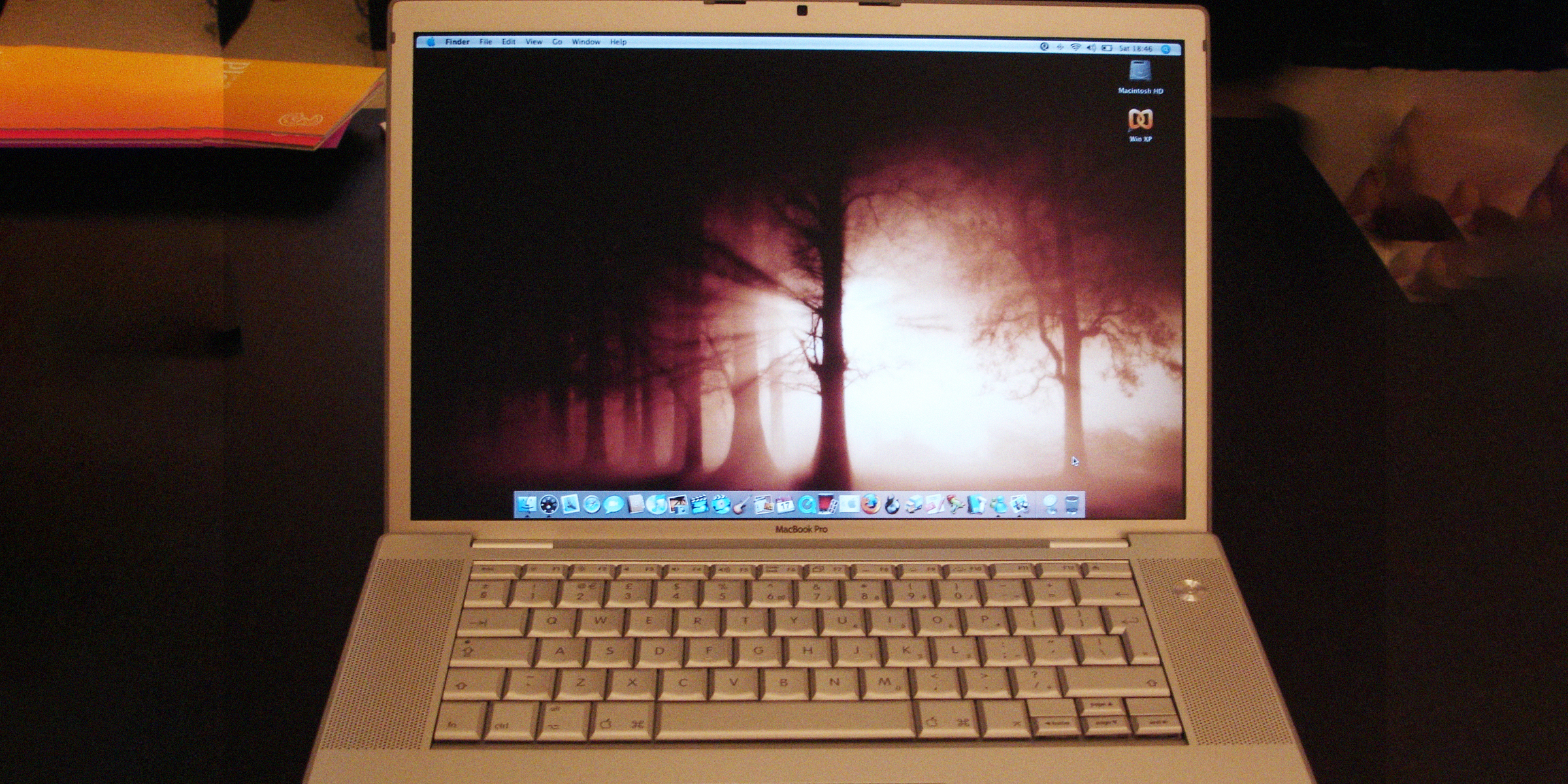 Un ordinateur portable | Source : flickr.com/(CC BY 2.0) by Ian D
