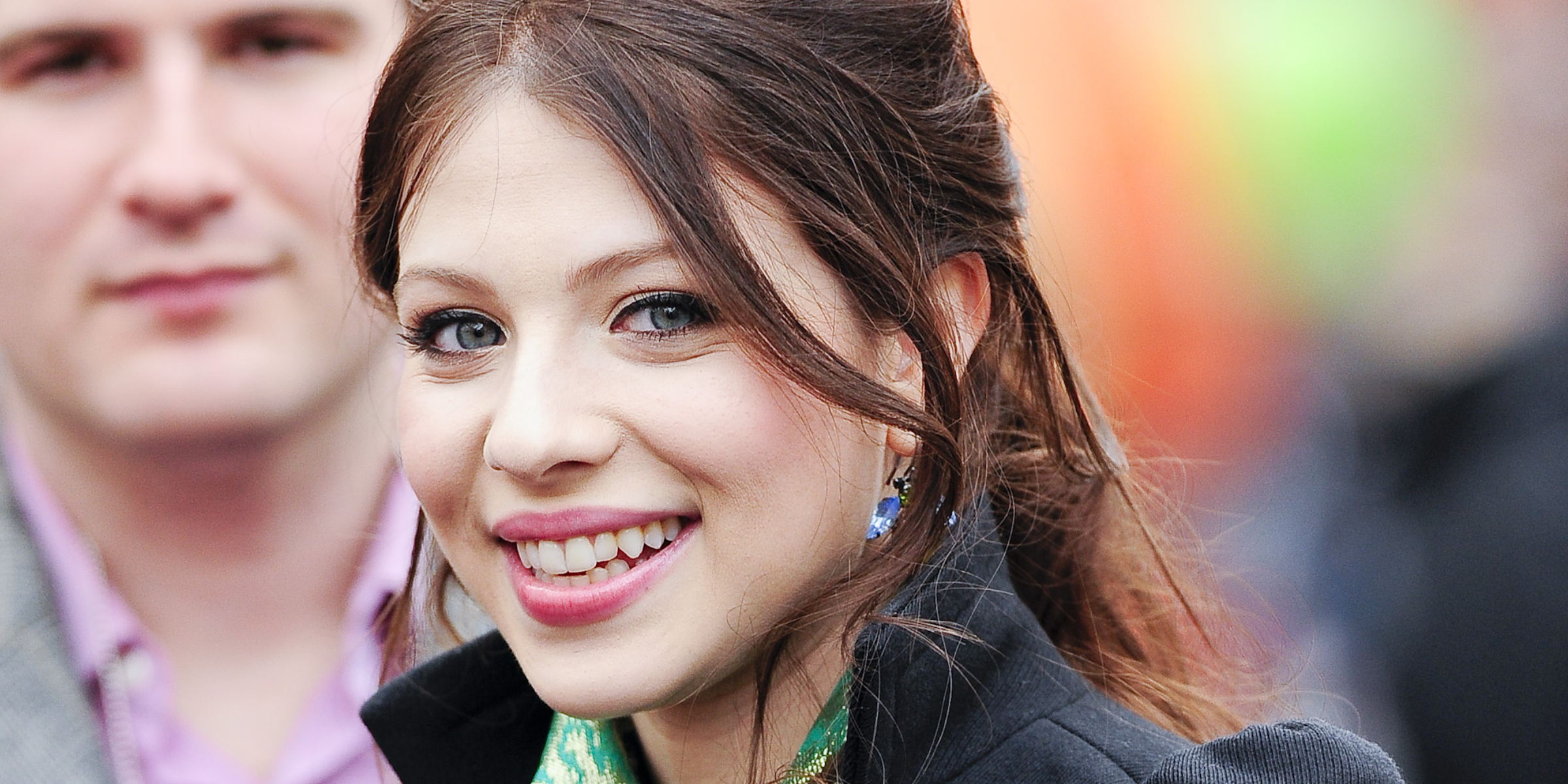 Michelle Trachtenberg | Source : Getty Images