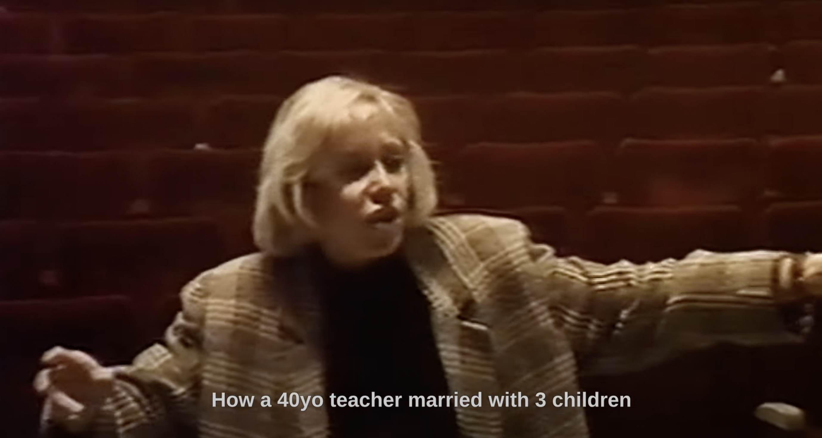 Brigitte Macron à partir d'une vidéo datée du 14 juillet 2023. | Source : YouTube/France Channel