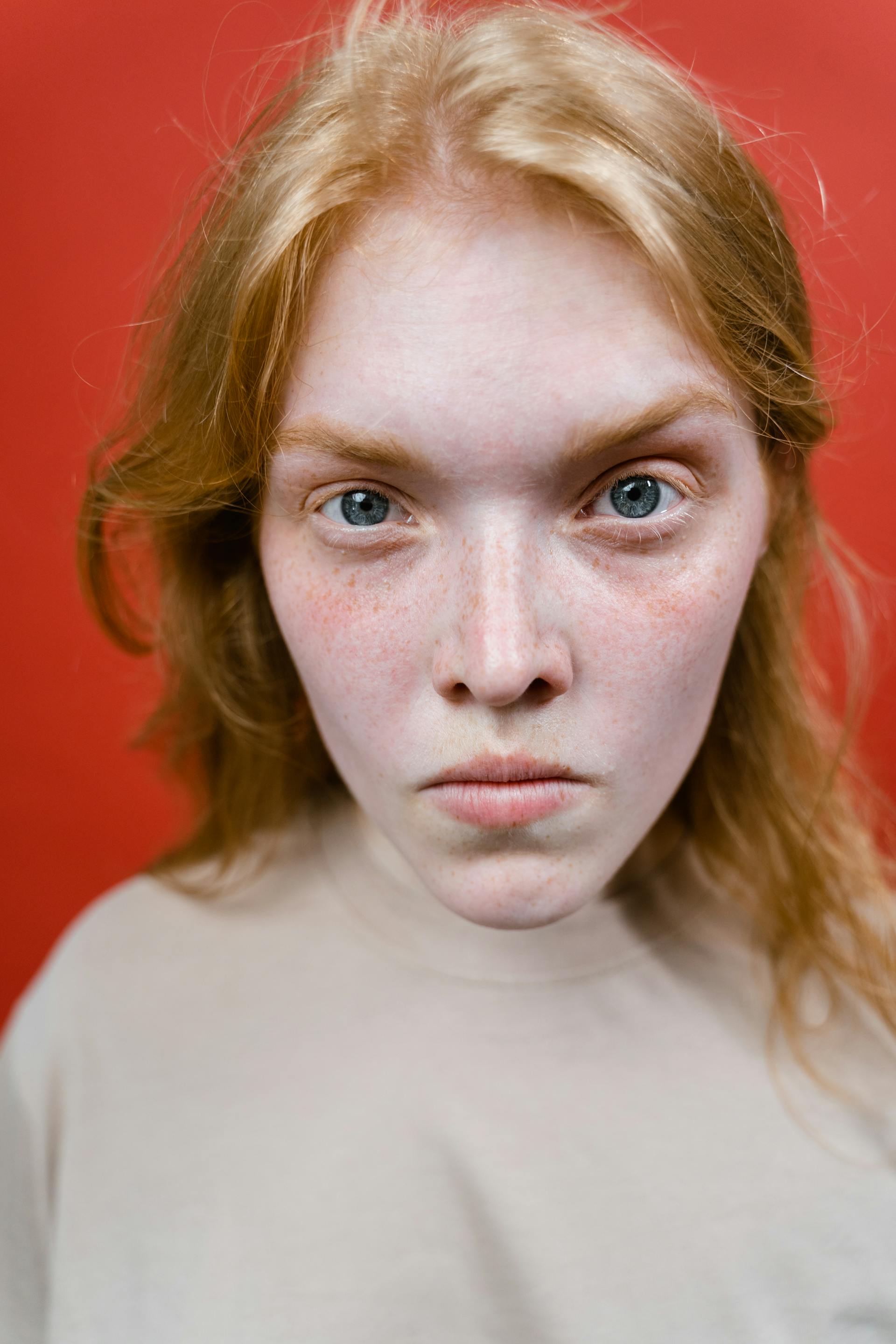 Une femme en colère | Source : Pexels