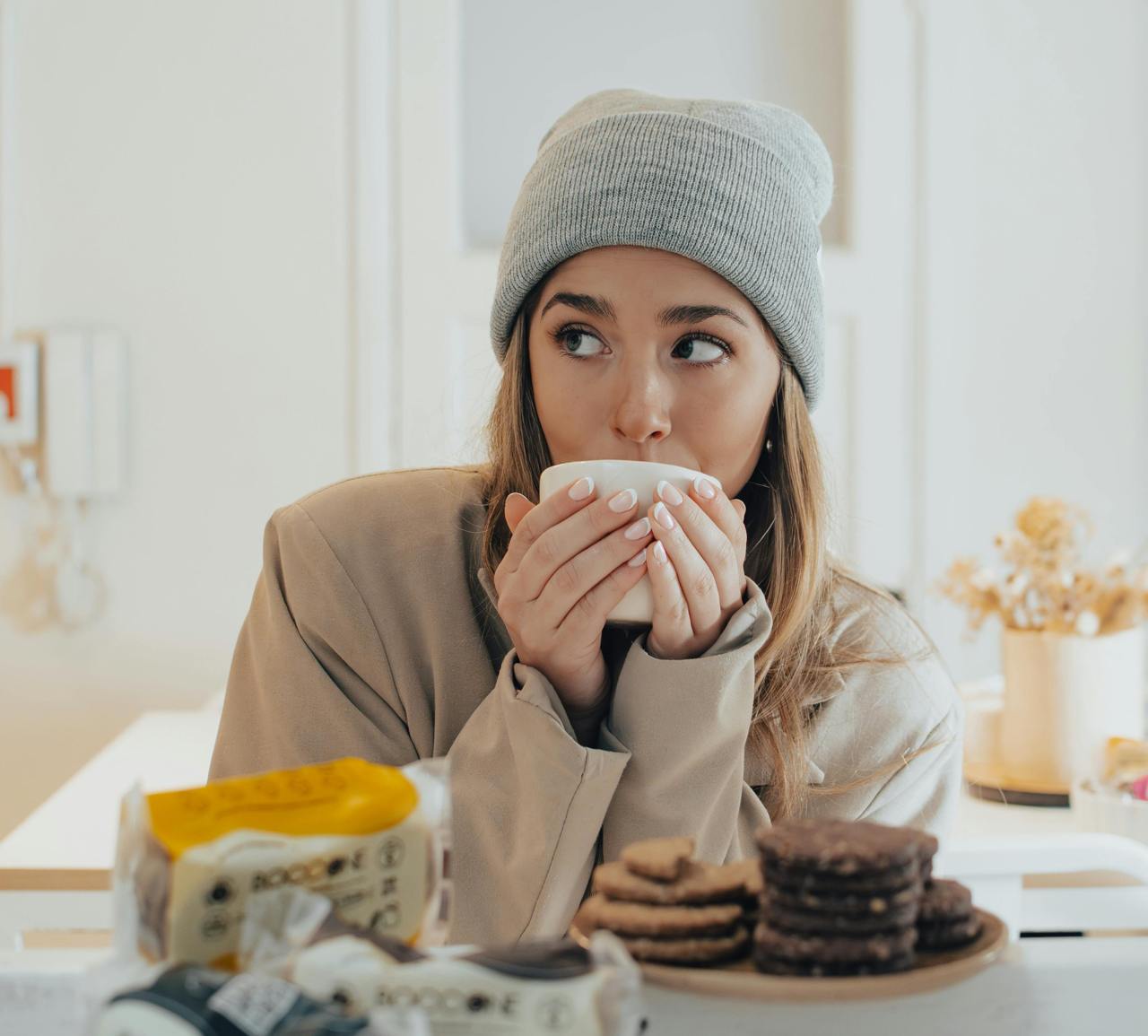 À des fins d'illustration uniquement | Source : Pexels