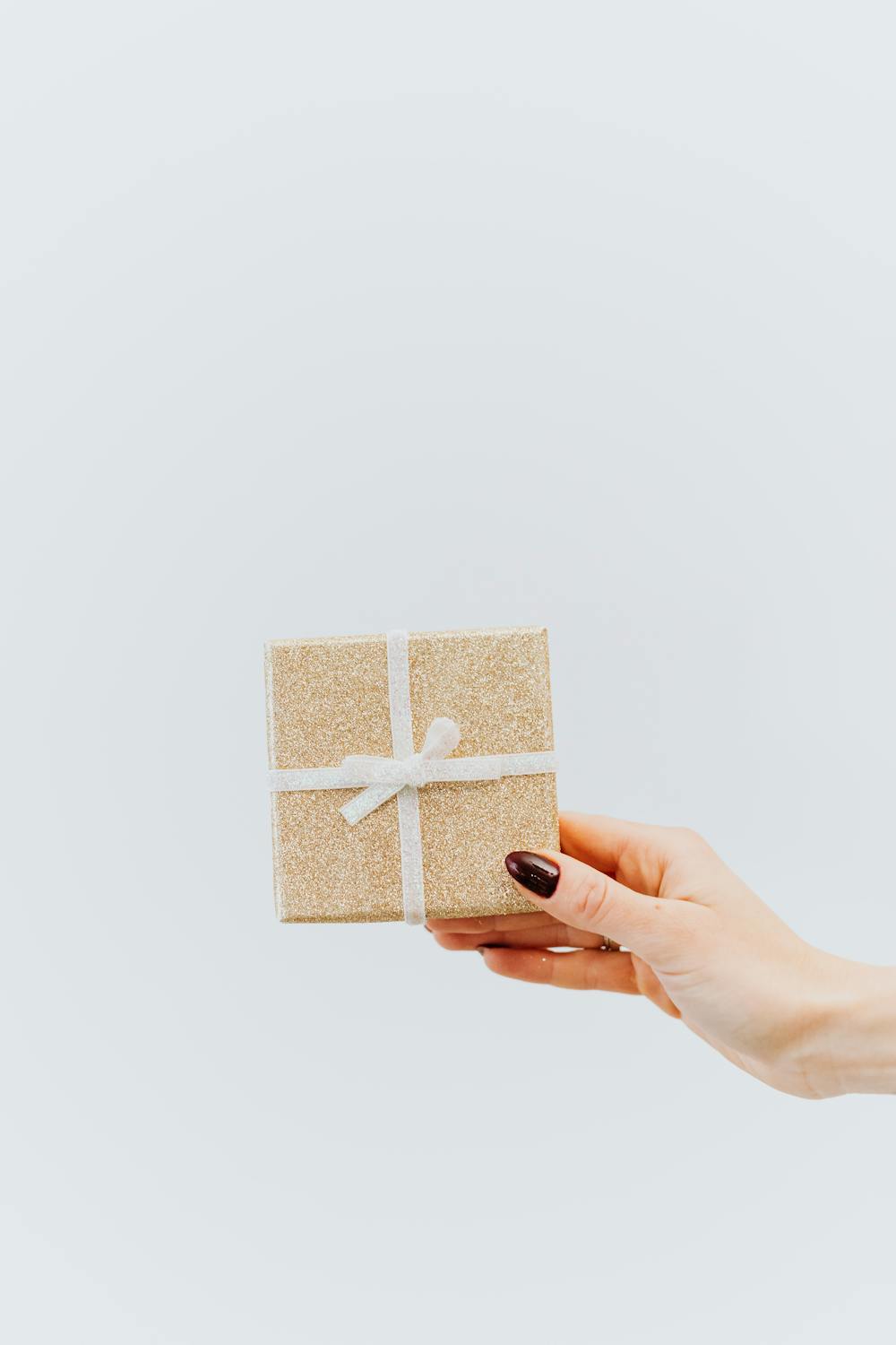 Un petit coffret cadeau | Source : Pexels