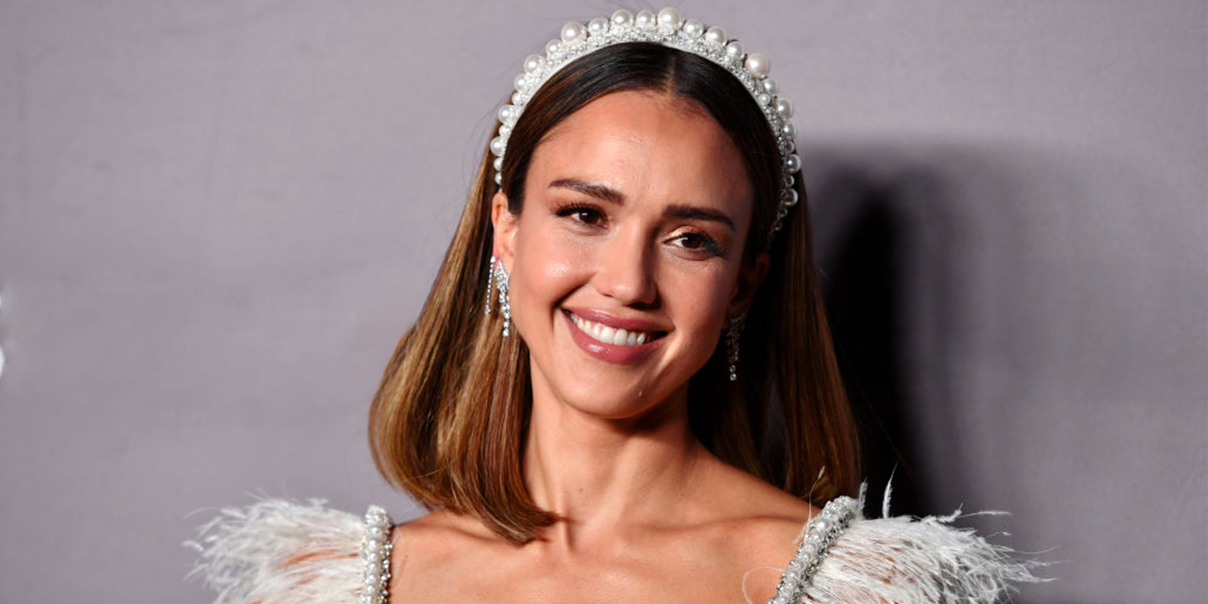 Jessica Alba | Source : Getty Images