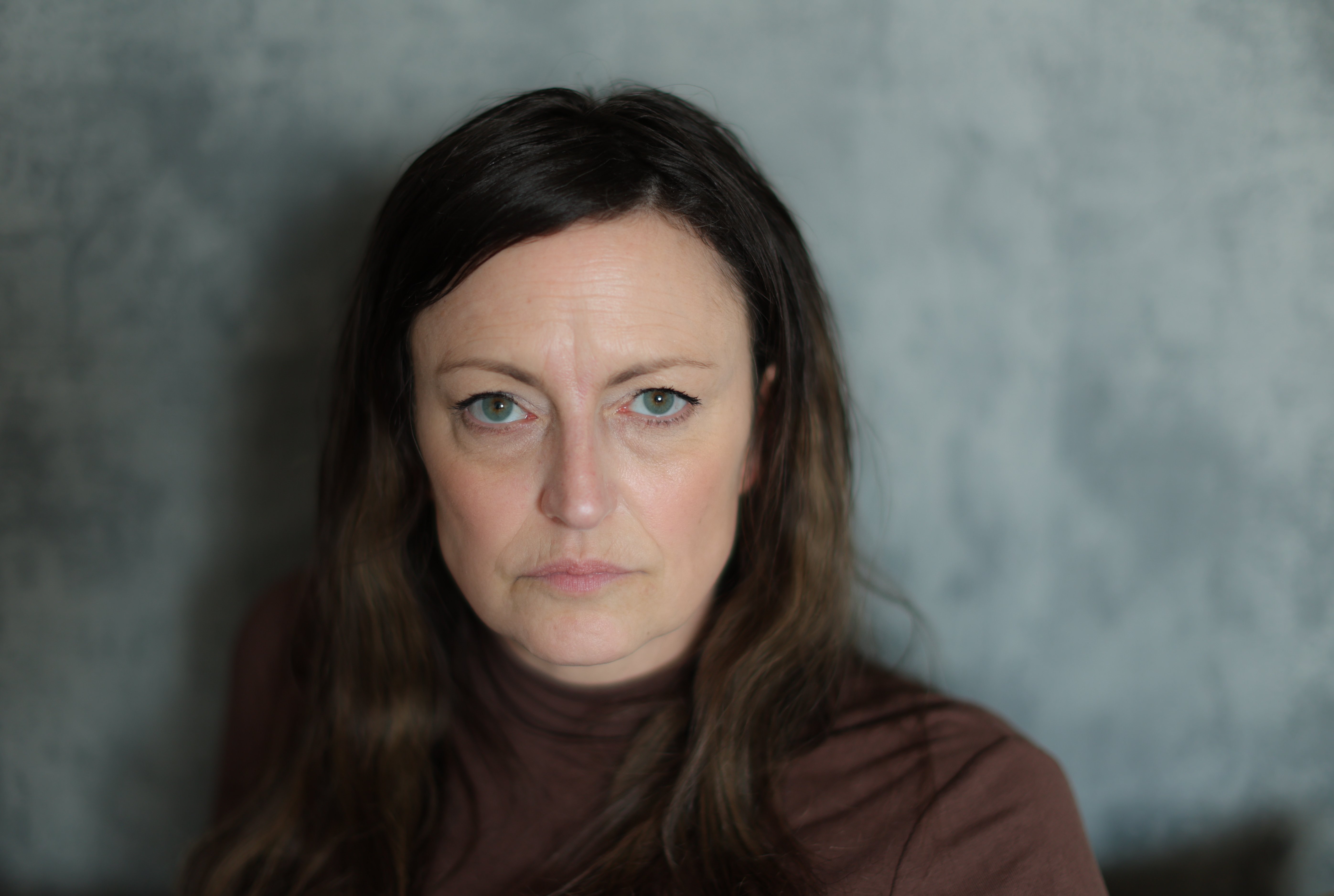 Claire Brosseau photographiée le 27 juin 2025 | Source : Getty Images