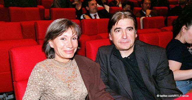 Serge Lama : Qui est Frédéric, le seul fils de son mariage avec Michèle Chauvier