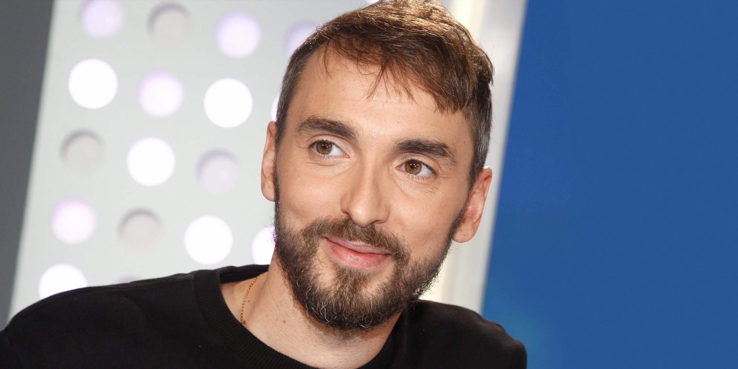 Christophe Willem | Source : Getty Images