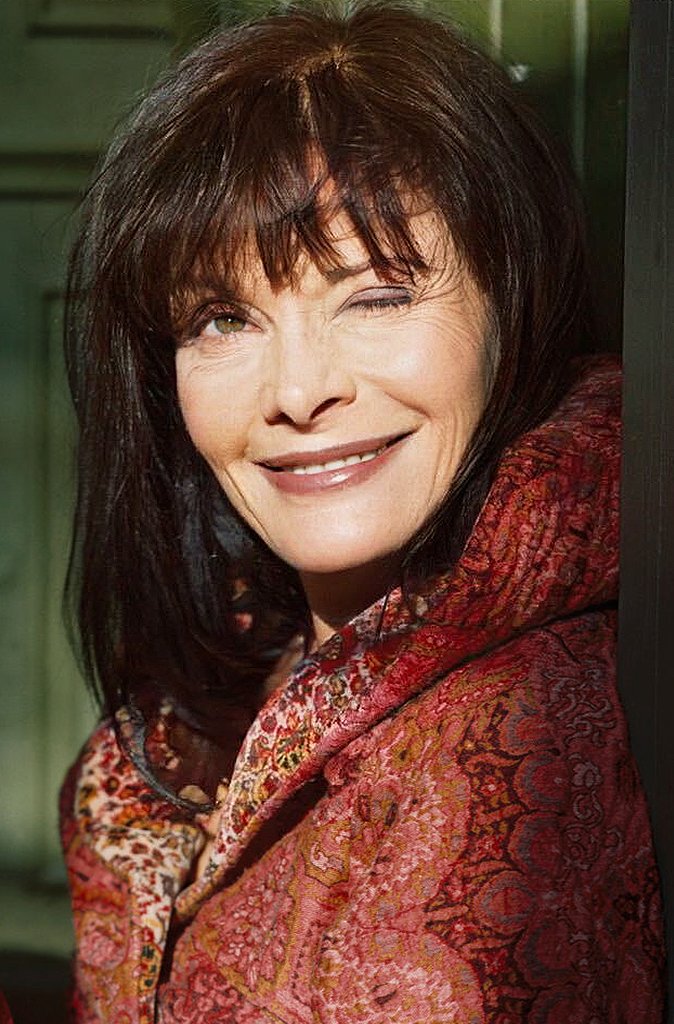 L'actrice Marie Trintignant. | Photo : Getty Images