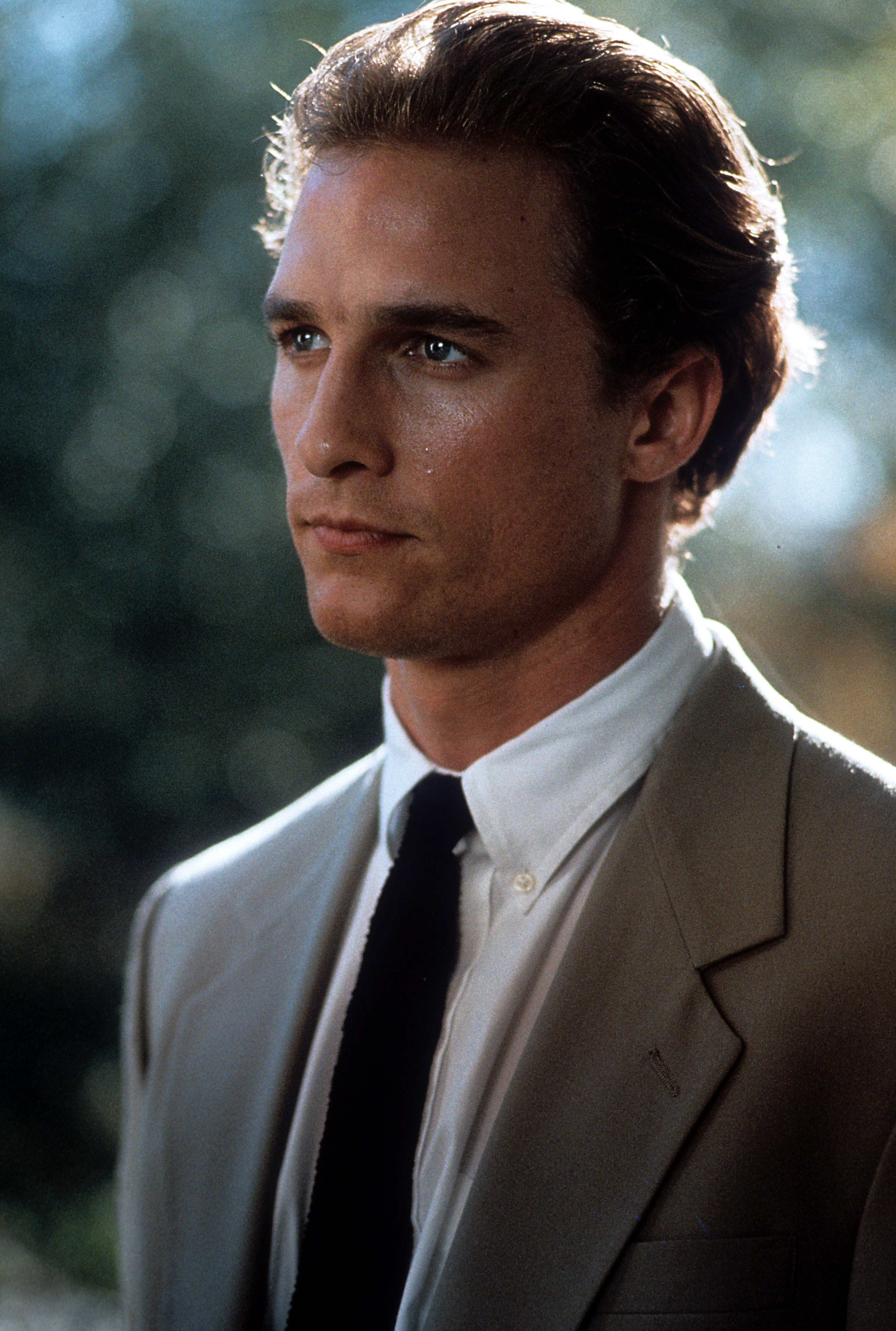 Un acteur américain dans une scène du film "Le droit de tuer ?" en 1996 | Source : Getty Images
