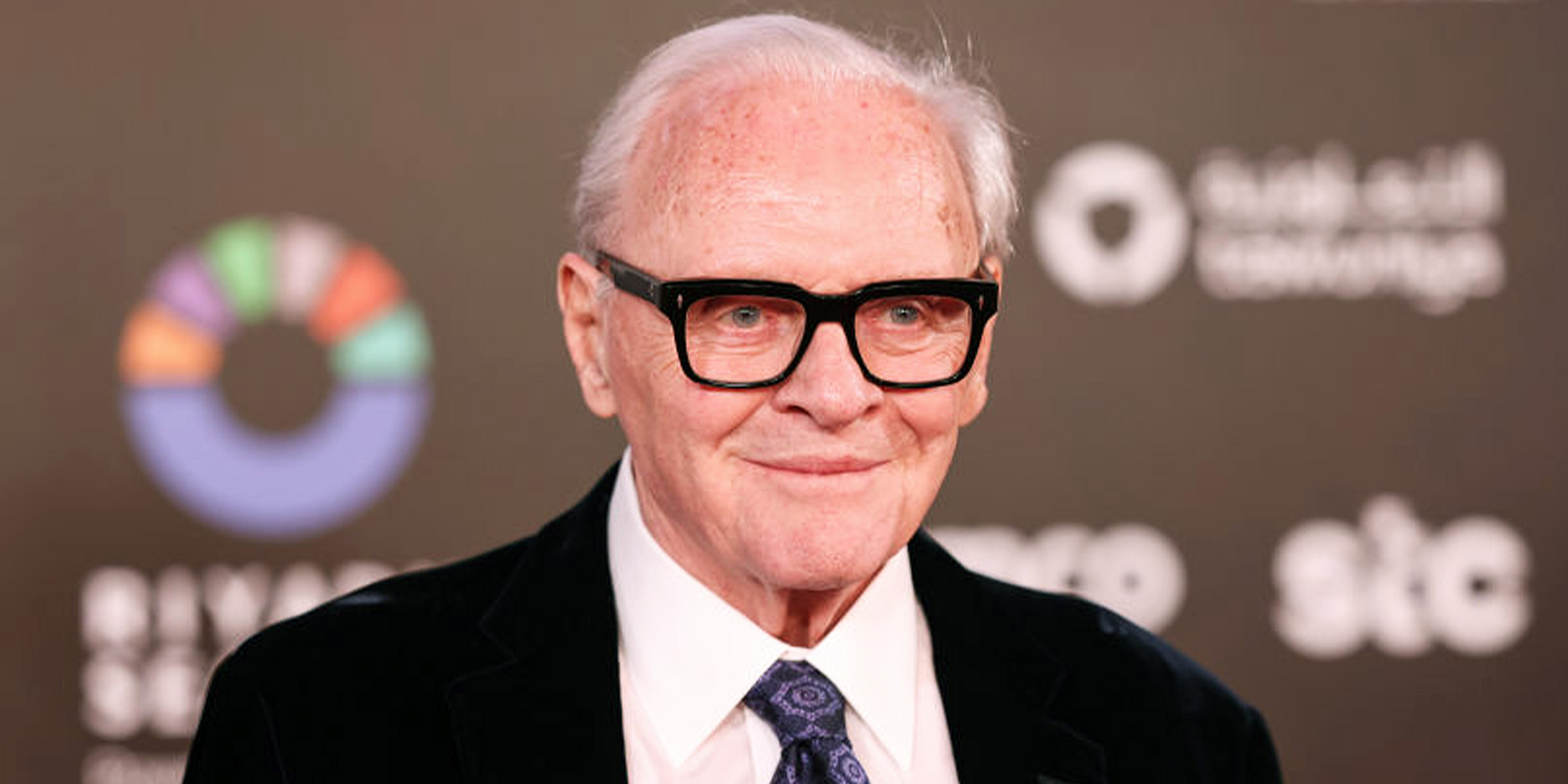 Anthony Hopkins | Source : Getty Images