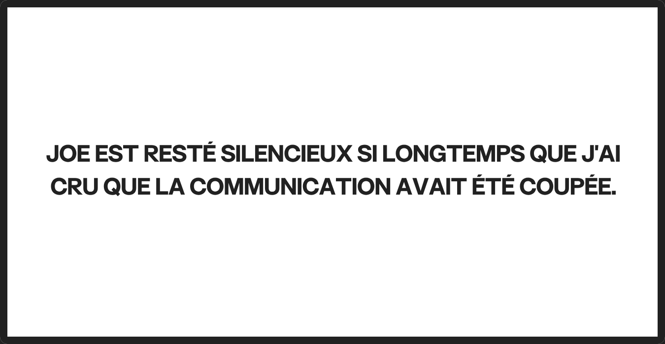 À titre d'illustration uniquement | Source : Amomama