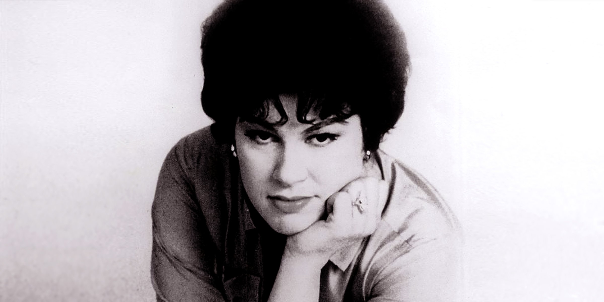 Patsy Cline I Source : Getty Images