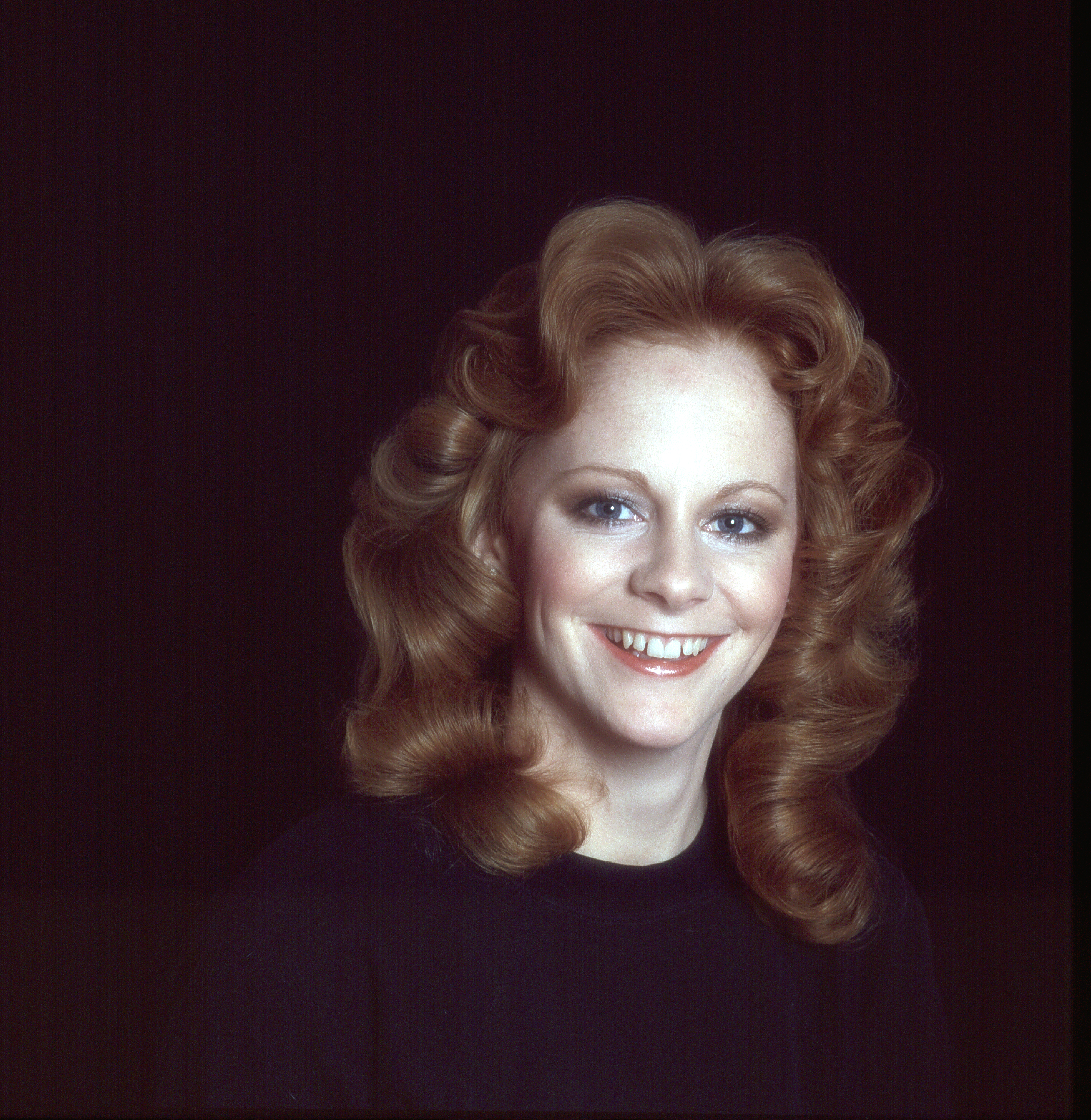 Reba McEntire, vers les années 1970 | Source : Getty Images