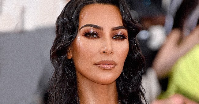 Kim Kardashian | Source : Getty Images