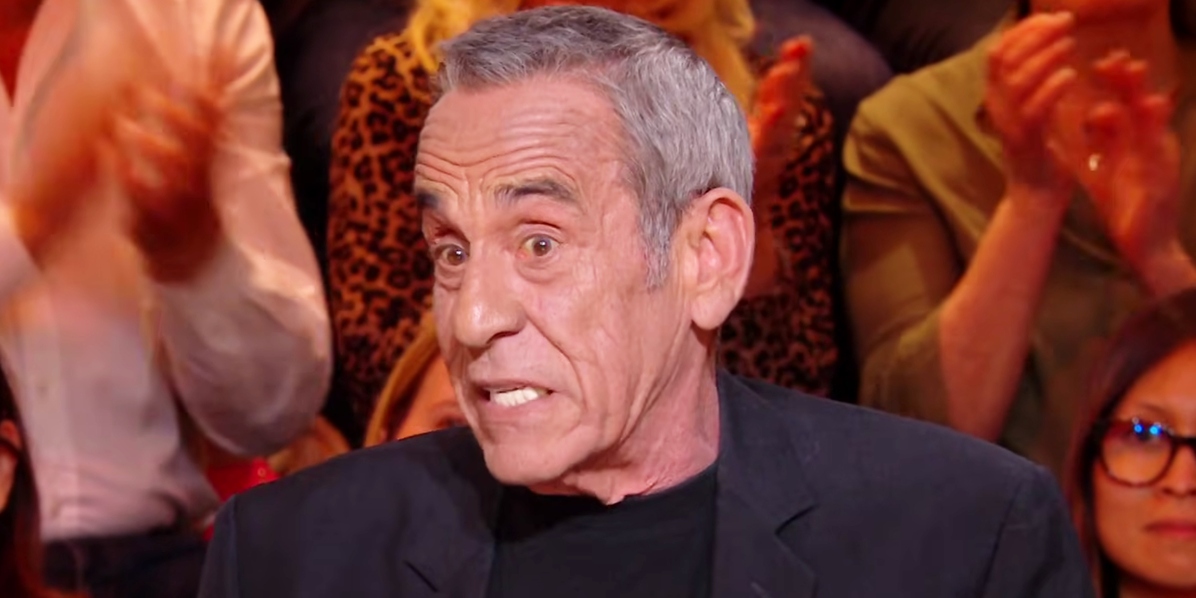 Thierry Ardisson | Source : youtube.com/quelleepoqueofficiel