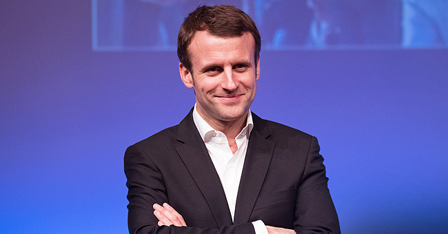 Pourquoi Emmanuel Macron pourrait ne pas perdre aux élections européennes