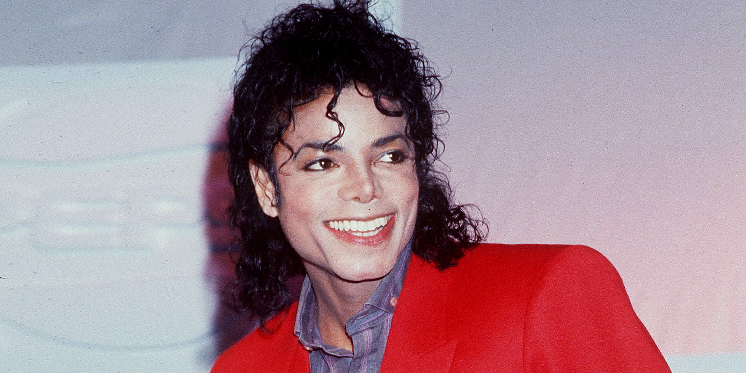 Michael Jackson | Source : Getty Images