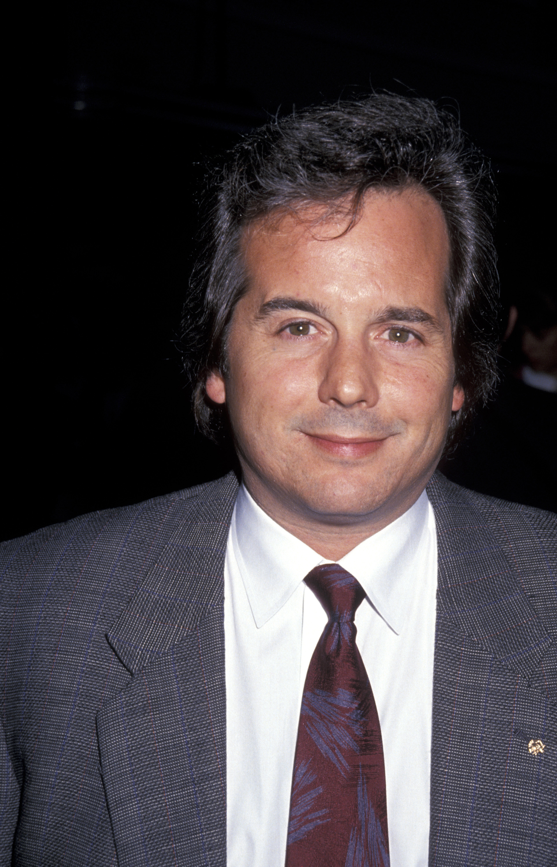 Desi Arnaz Jr. lors de "Lucy" A Tribute to Lucille Ball à Universal Studios à Universal City, Californie, le 12 mars 1991 | Source : Getty Images