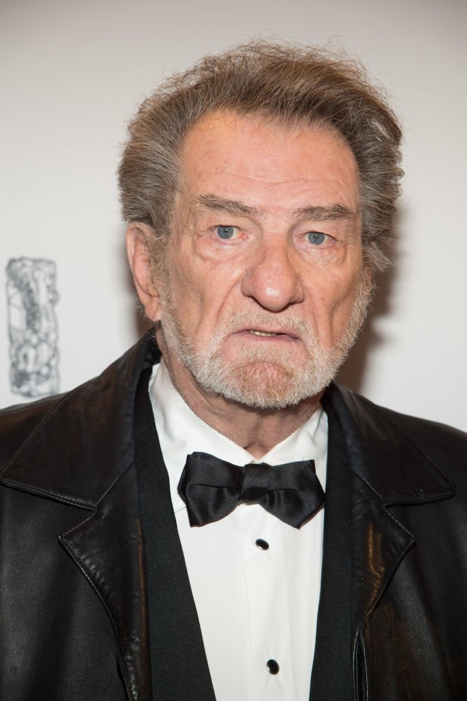 Eddy Mitchell | photo : Getty Images