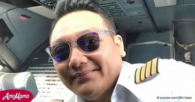  Ce pilote sauve 147 passagers dans un avion grâce à la voix dans sa tête