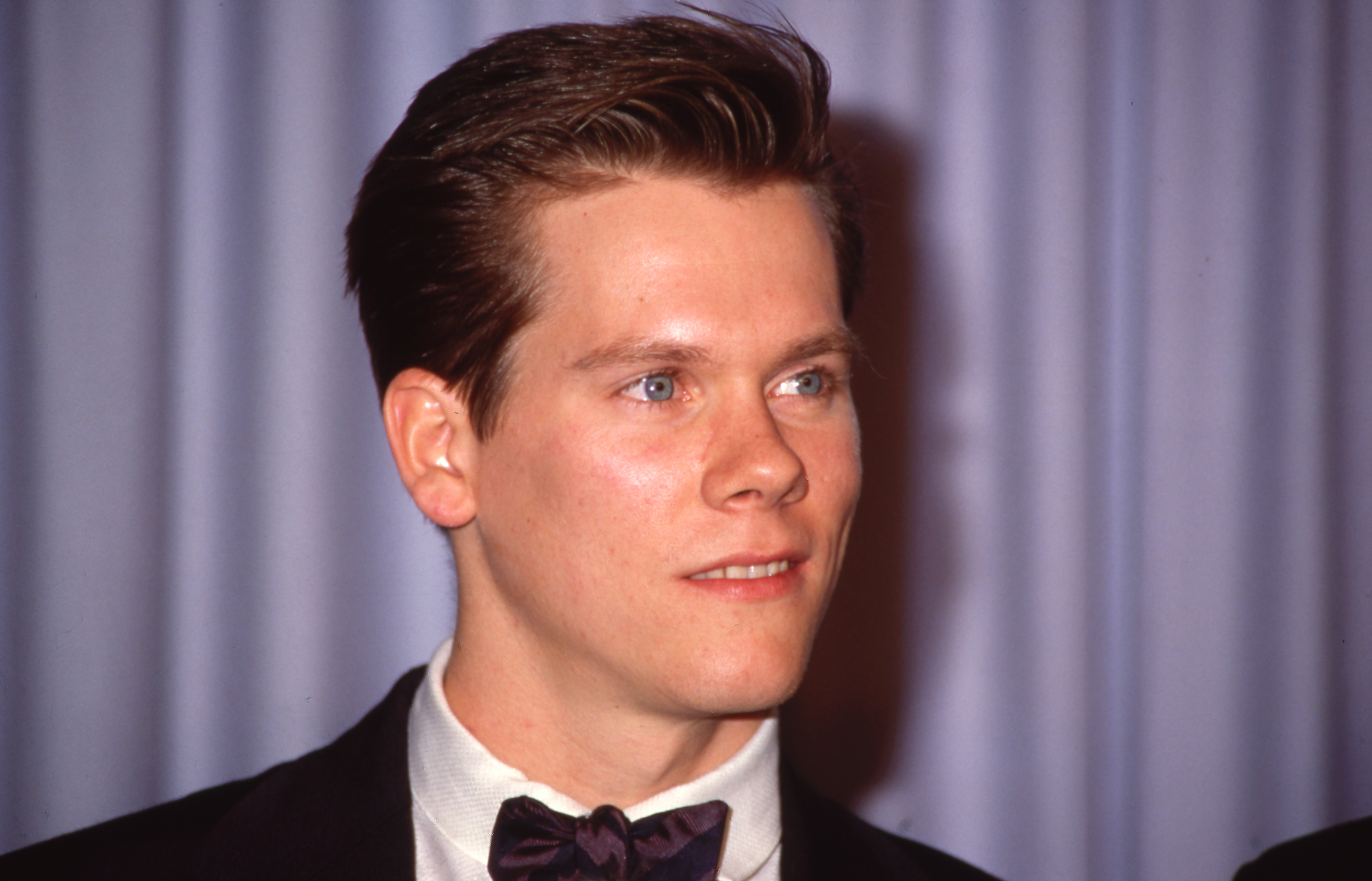 Le célèbre acteur lors d'un événement en 1984. | Source : Getty Images