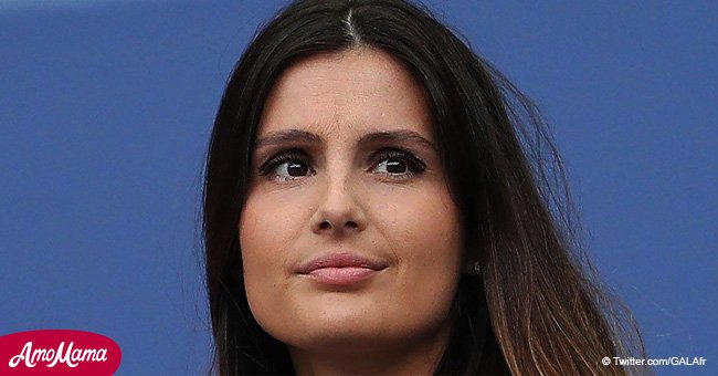 Qui est la femme d'Hugo Lloris, qui a tant été critiquée après sa venue à l'Élysée ?