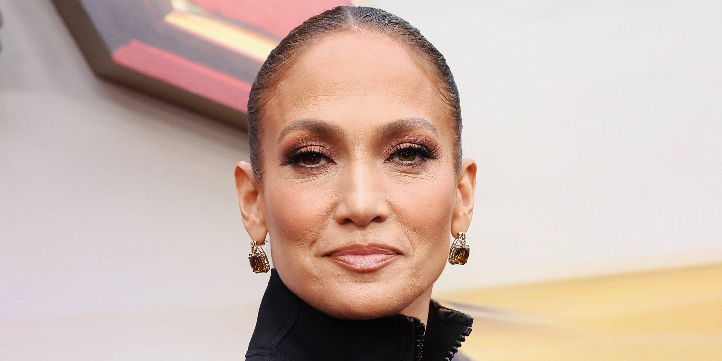 Jennifer Lopez | Source : Getty Images