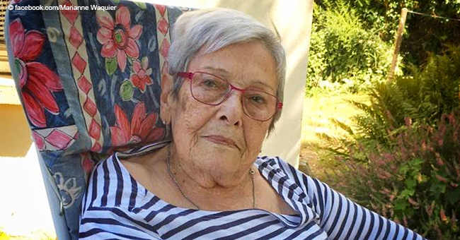 Une bretonne de 89 ans, à la recherche de colocataires: la triste histoire derrière la publication, partagée 14 000 fois