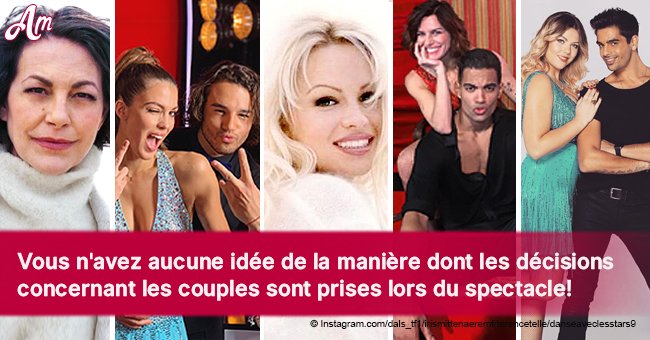 DALS 9: les critères selon lesquels les producteurs créent des duos pour l'émission