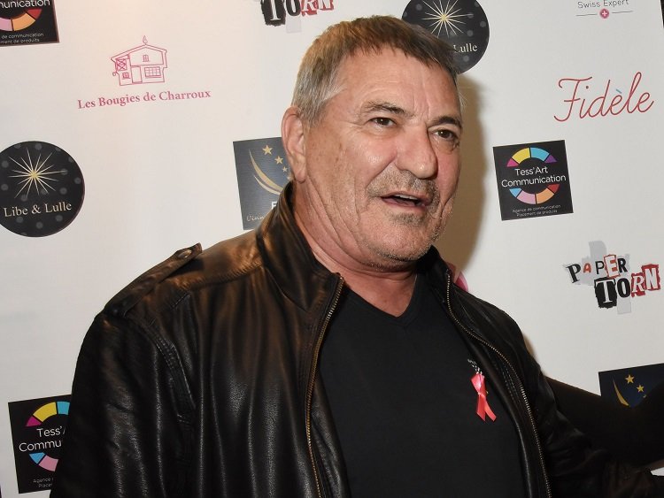 L'humoriste Jean-Marie Bigard | Photo : Getty Images