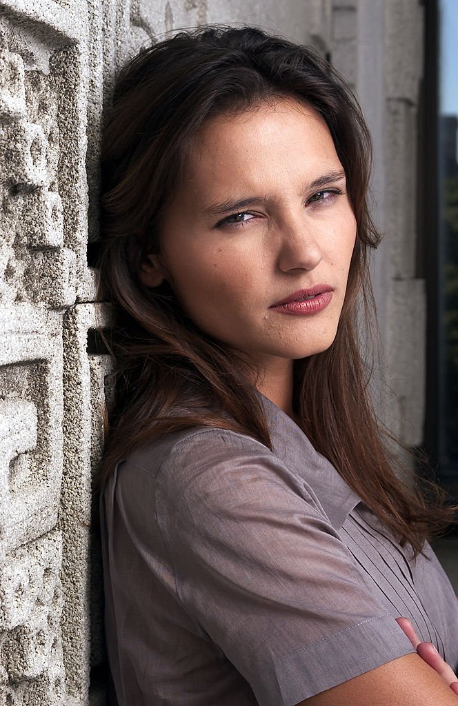 Portrait de Virginie Ledoyen.| Photo : Getty Images