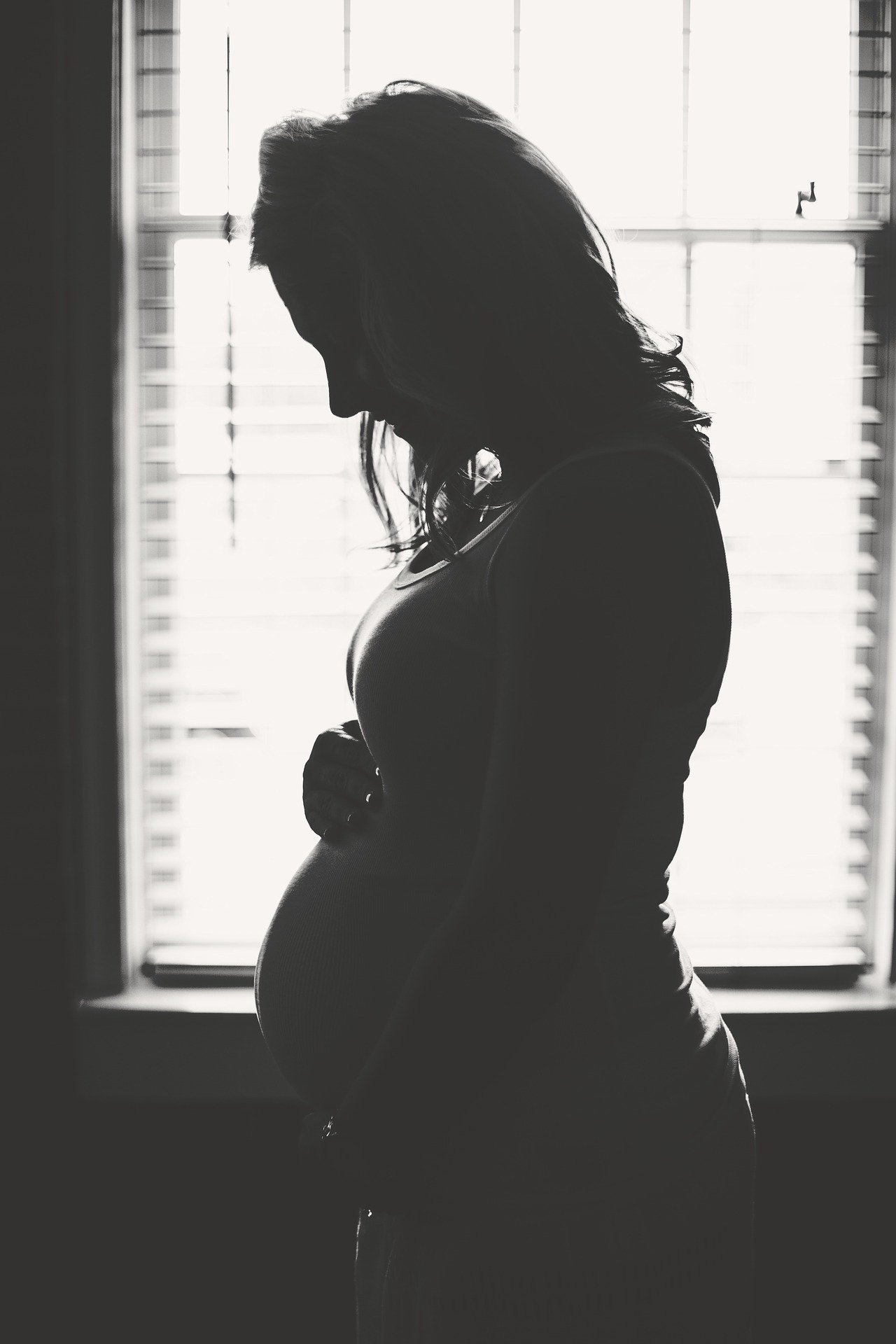 Une femme enceinte | ¨Photo : Pixabay